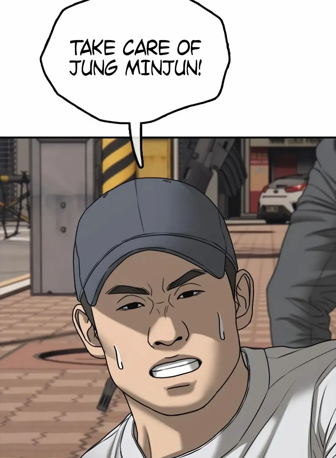 The Apocalypse is Here, chapter 47, page 178