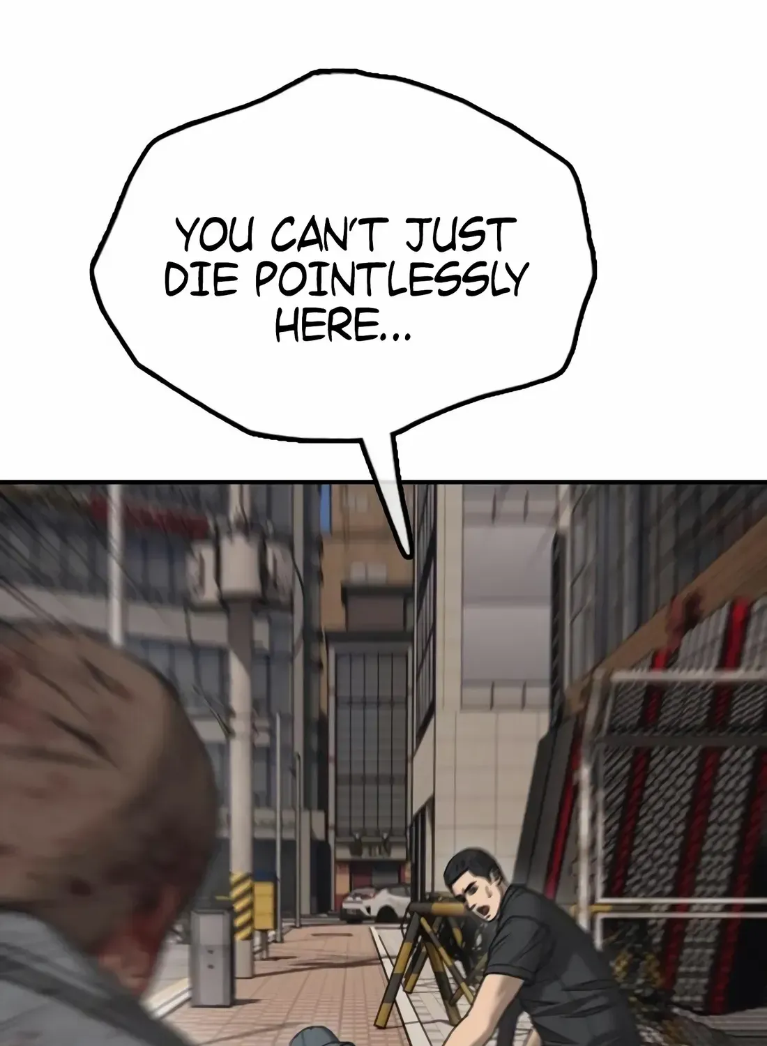 The Apocalypse is Here, chapter 47, page 196