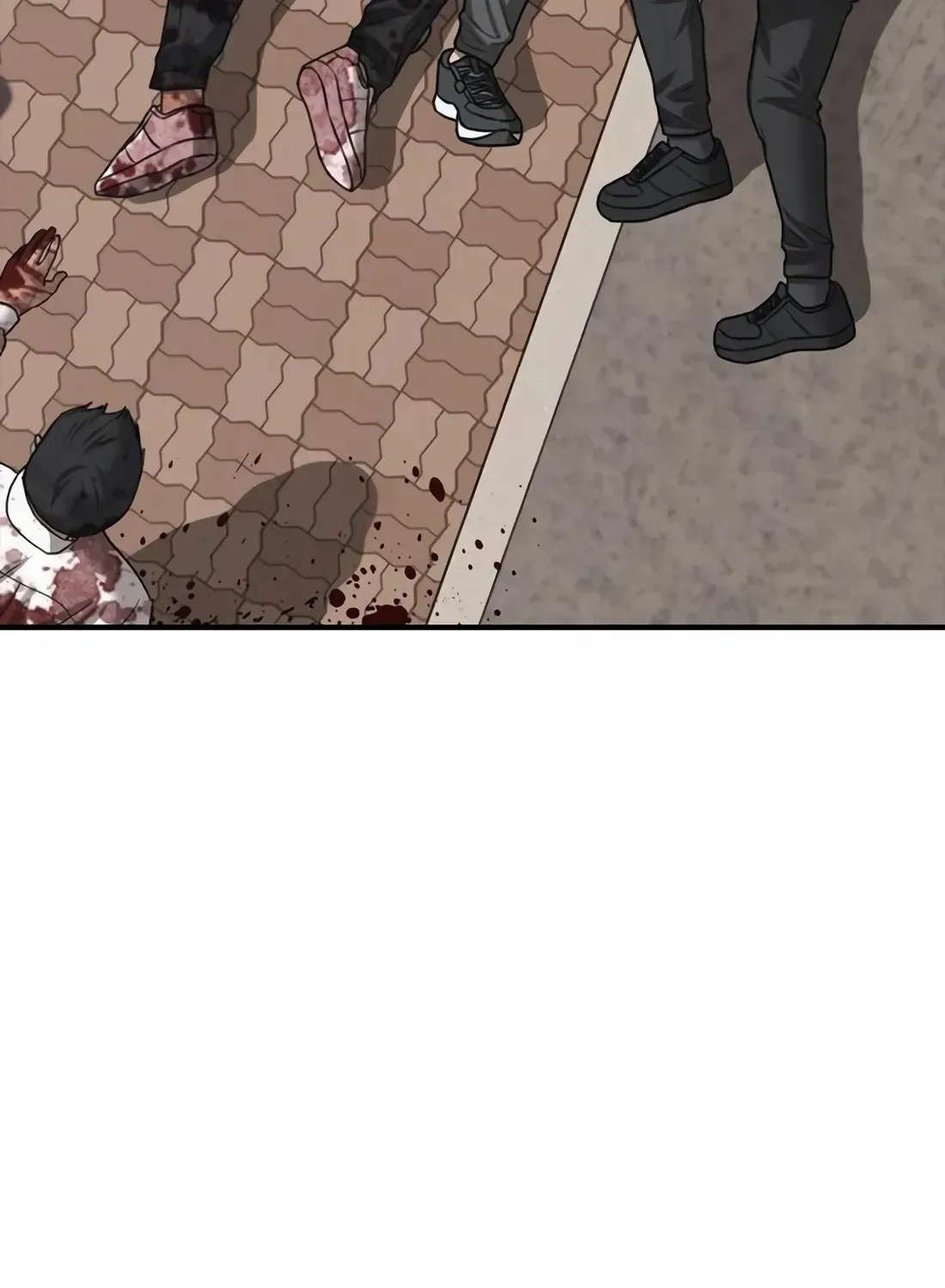 The Apocalypse is Here, chapter 47, page 220