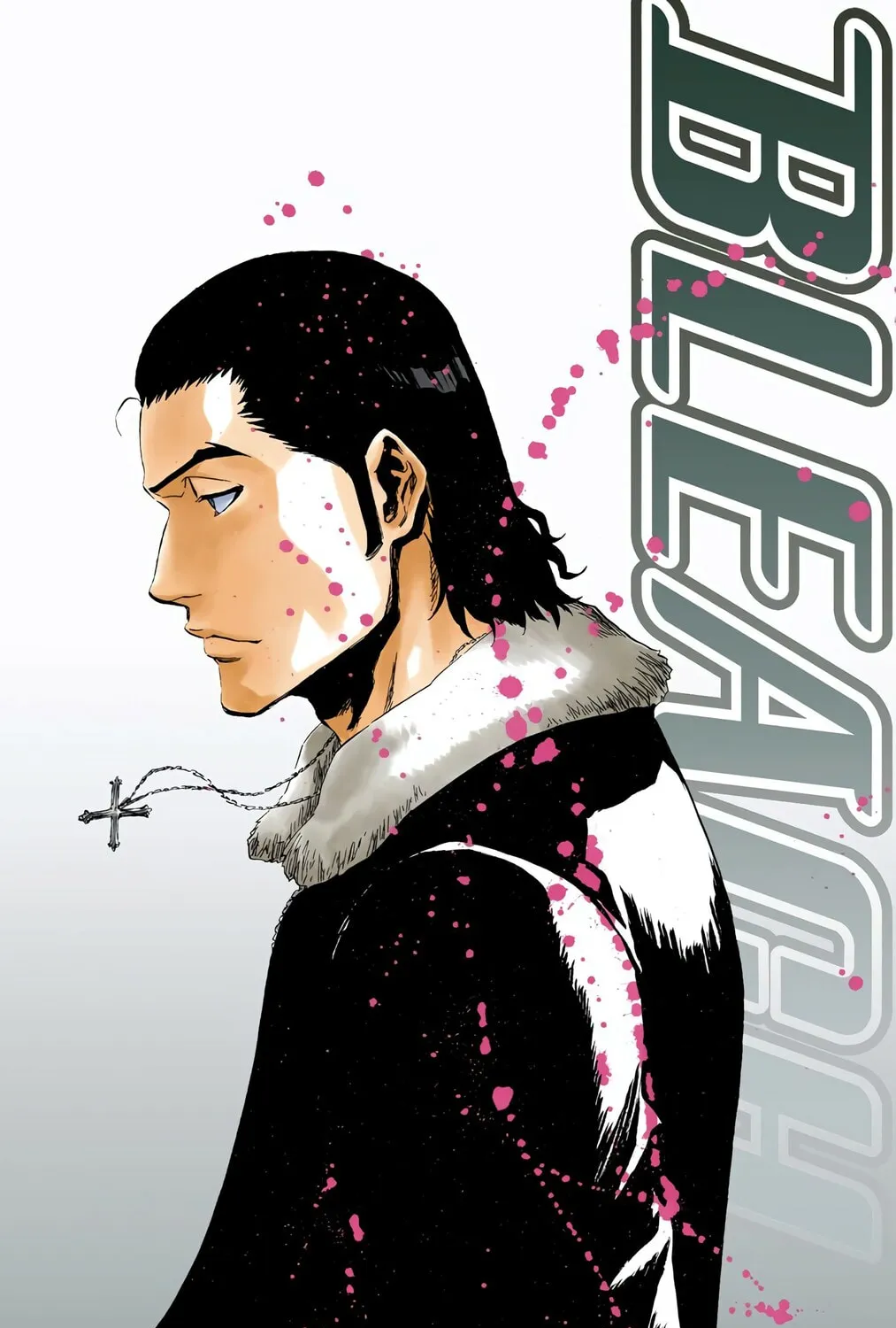 Bleach Colored Manga, chapter 429, page 1