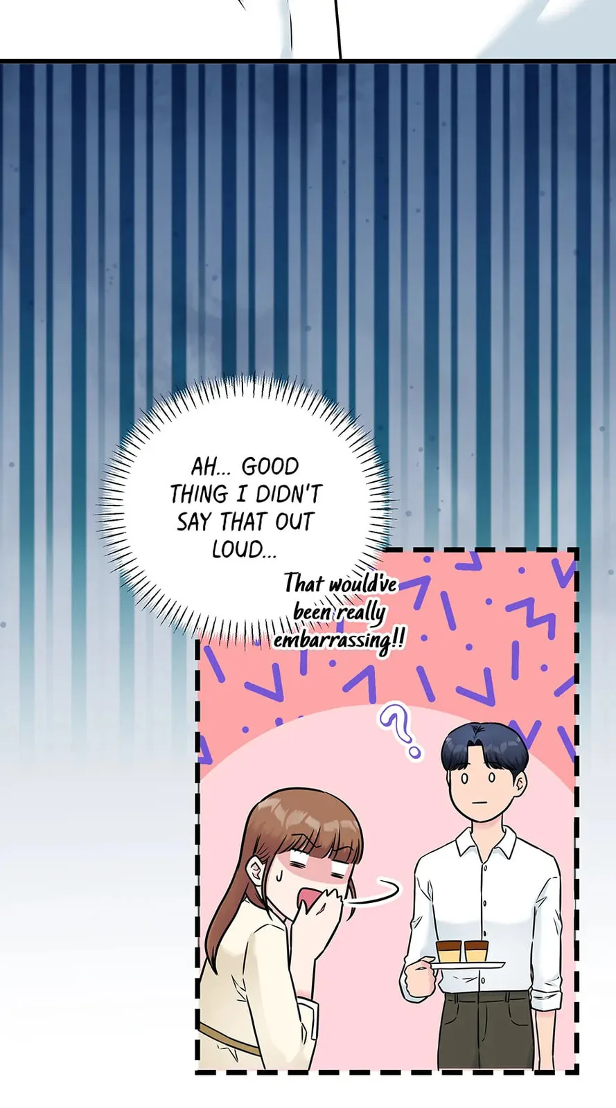 Love On Campus, chapter 61, page 4