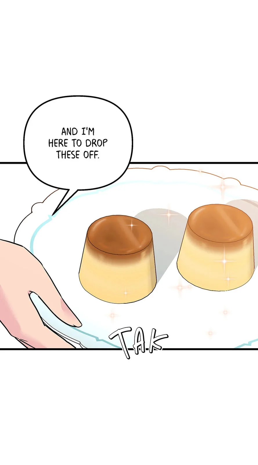 Love On Campus, chapter 61, page 5
