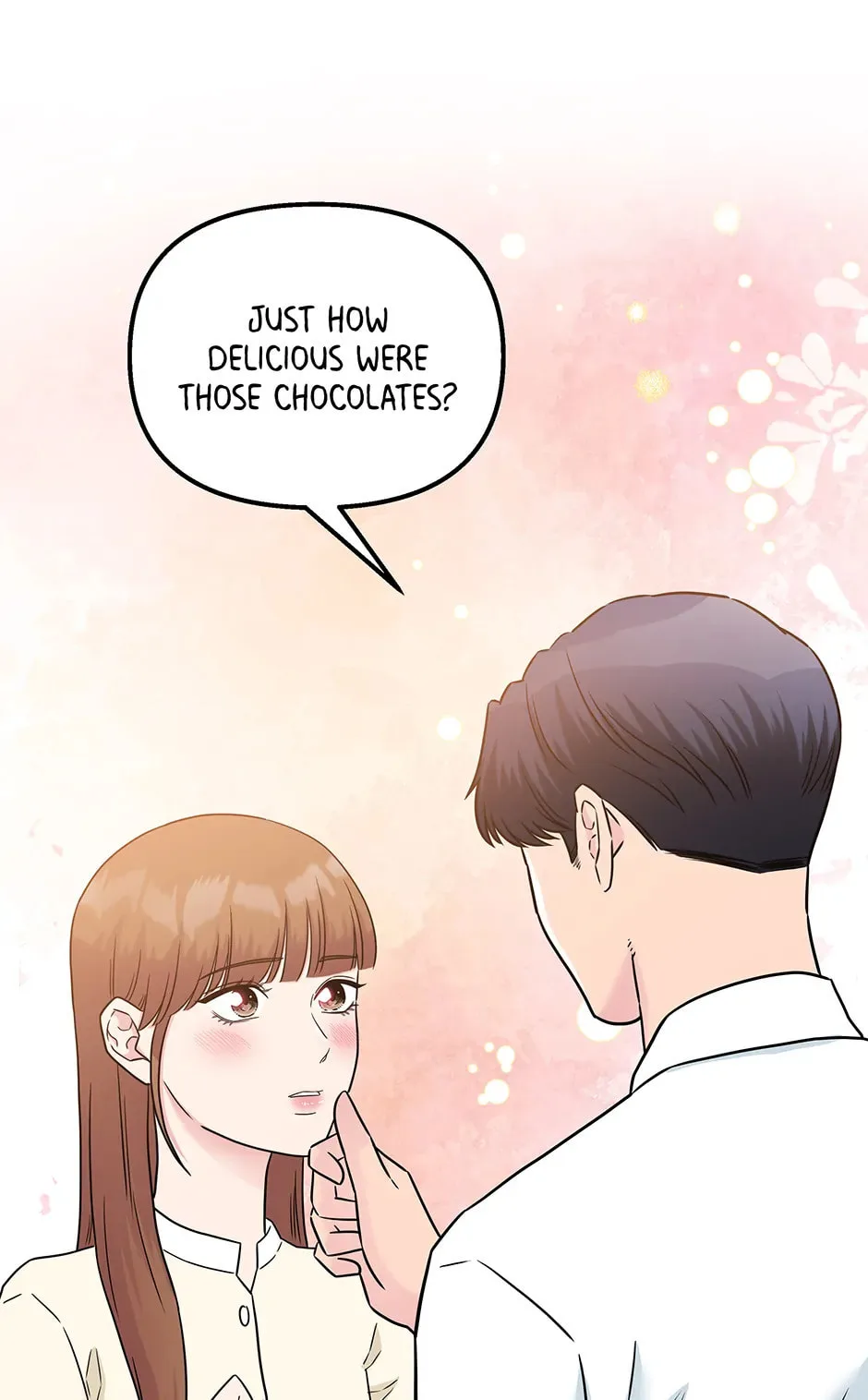 Love On Campus, chapter 61, page 22