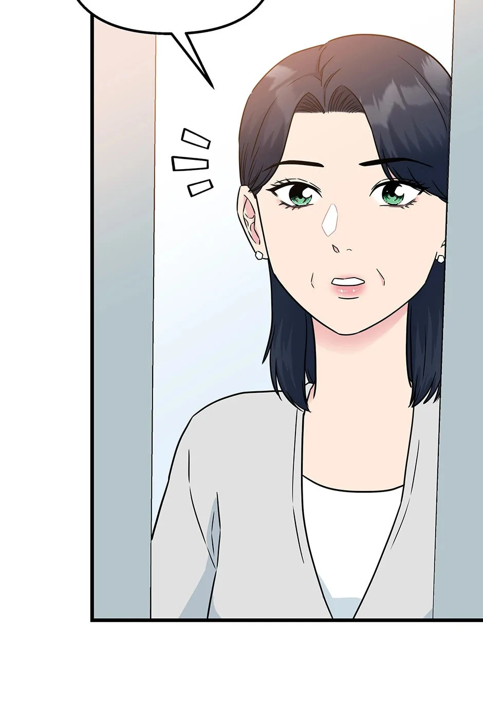Love On Campus, chapter 61, page 26
