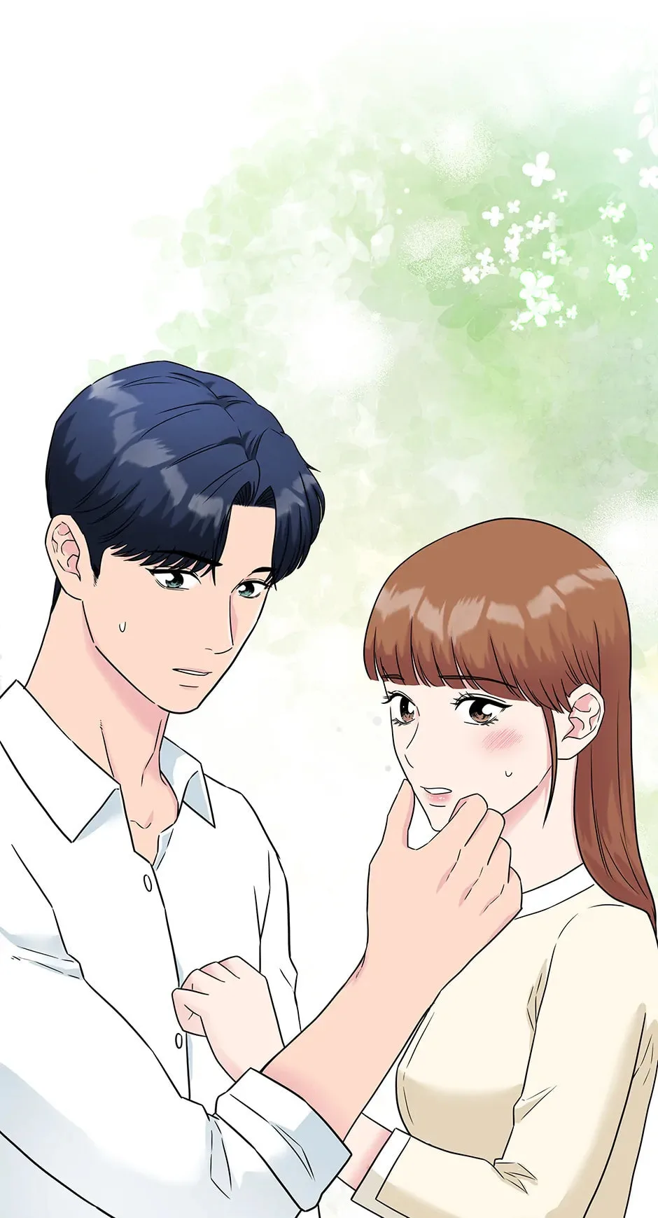 Love On Campus, chapter 61, page 27