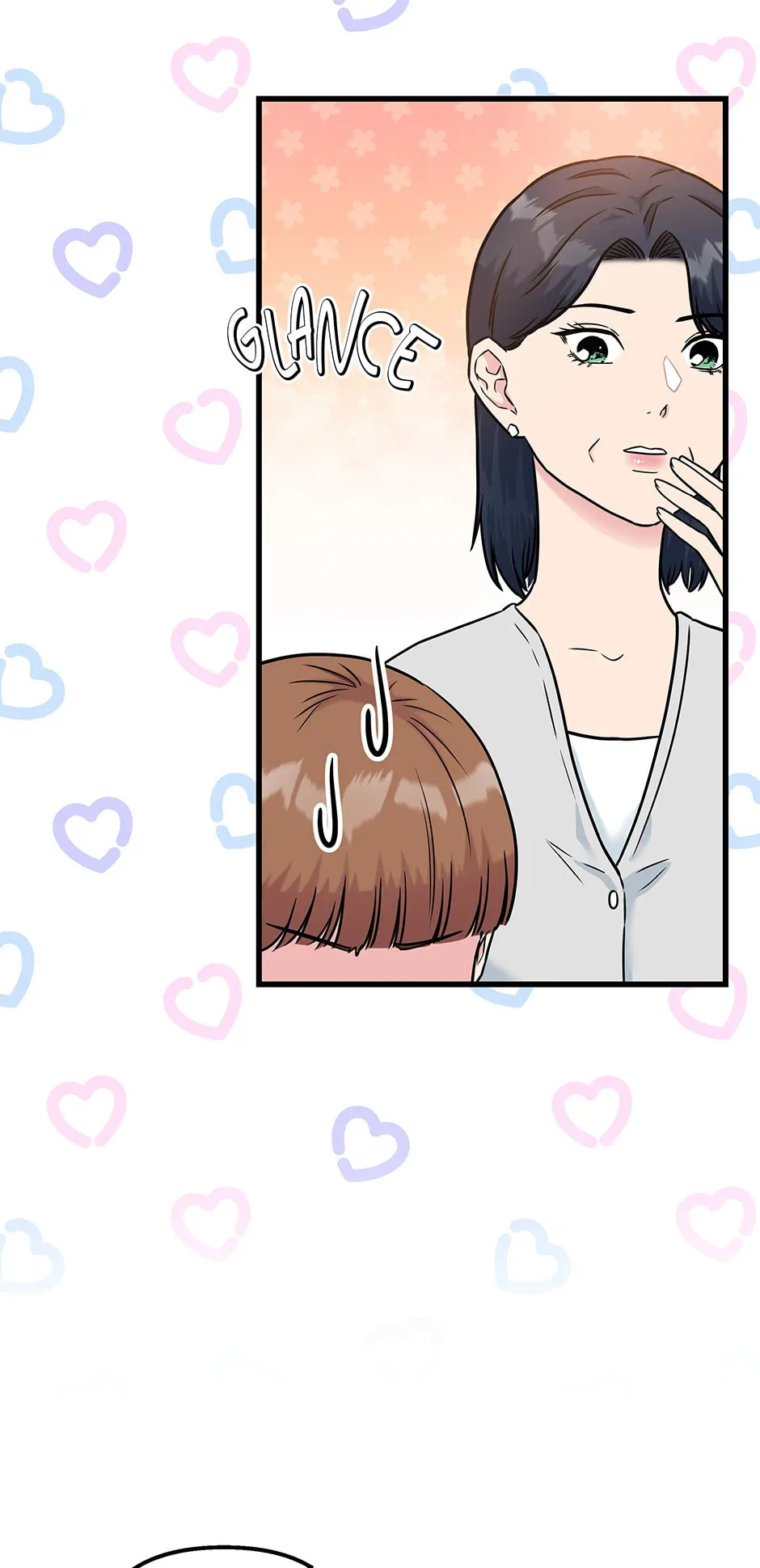 Love On Campus, chapter 61, page 33
