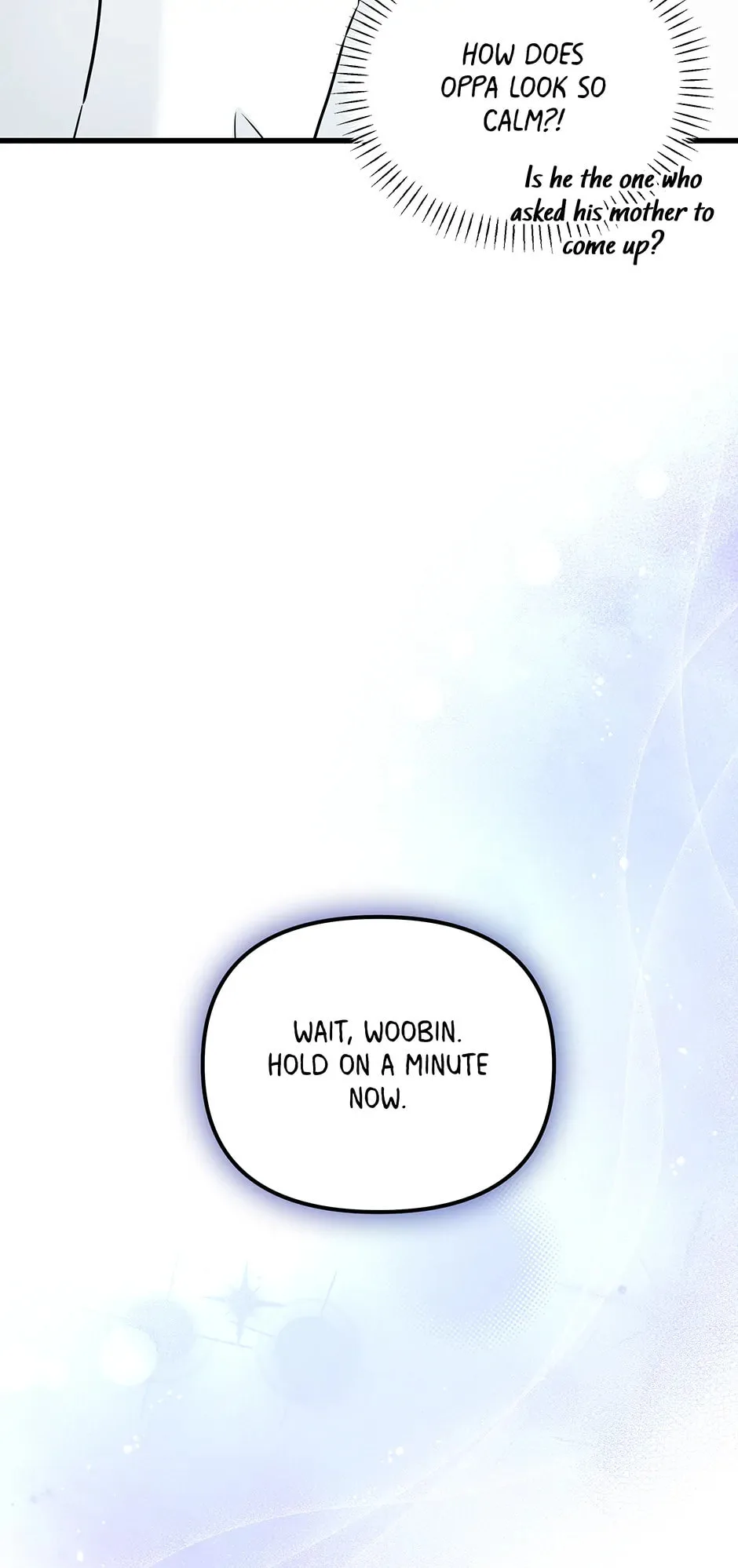 Love On Campus, chapter 61, page 41