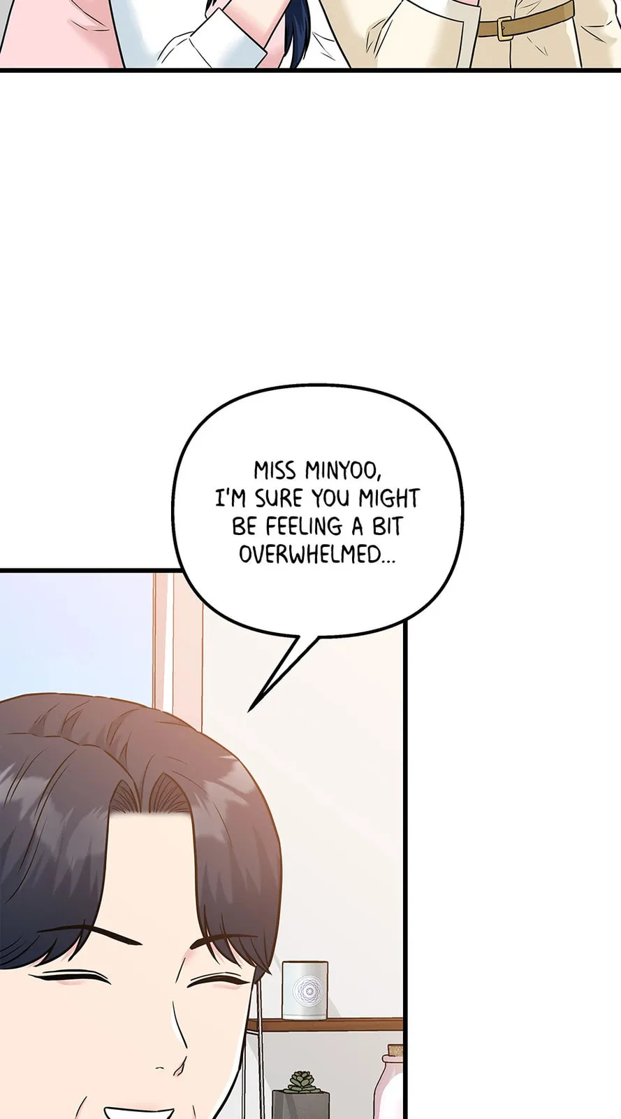 Love On Campus, chapter 61, page 47