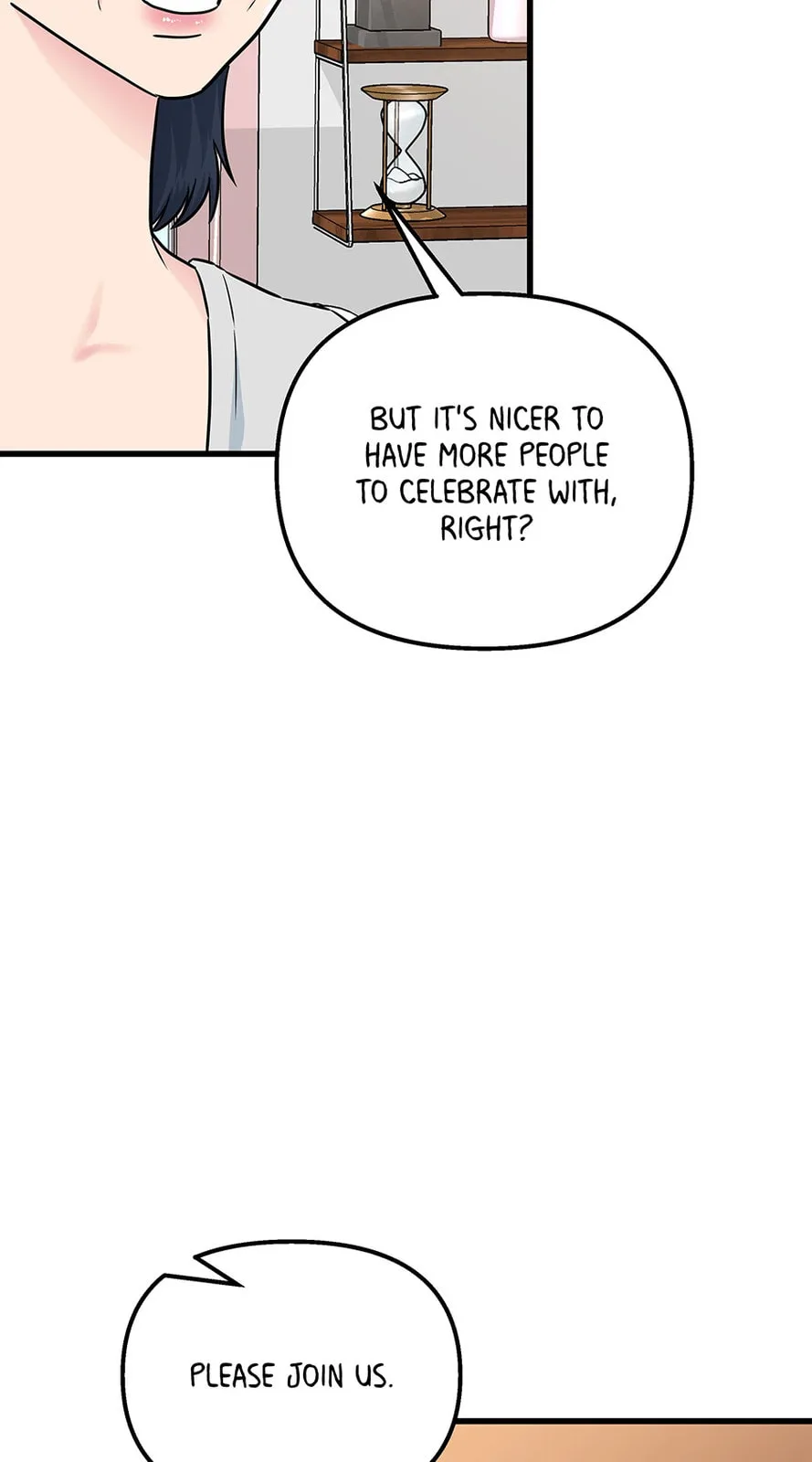 Love On Campus, chapter 61, page 48