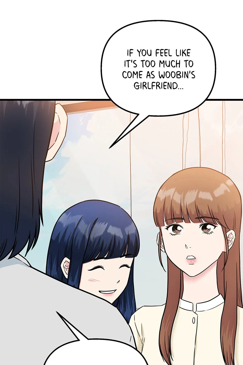 Love On Campus, chapter 61, page 54