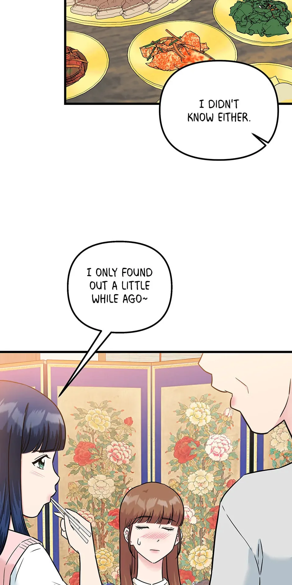 Love On Campus, chapter 61, page 59