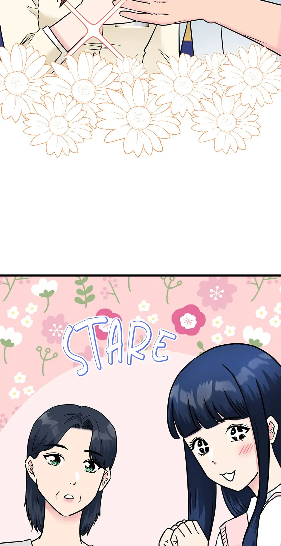 Love On Campus, chapter 61, page 63