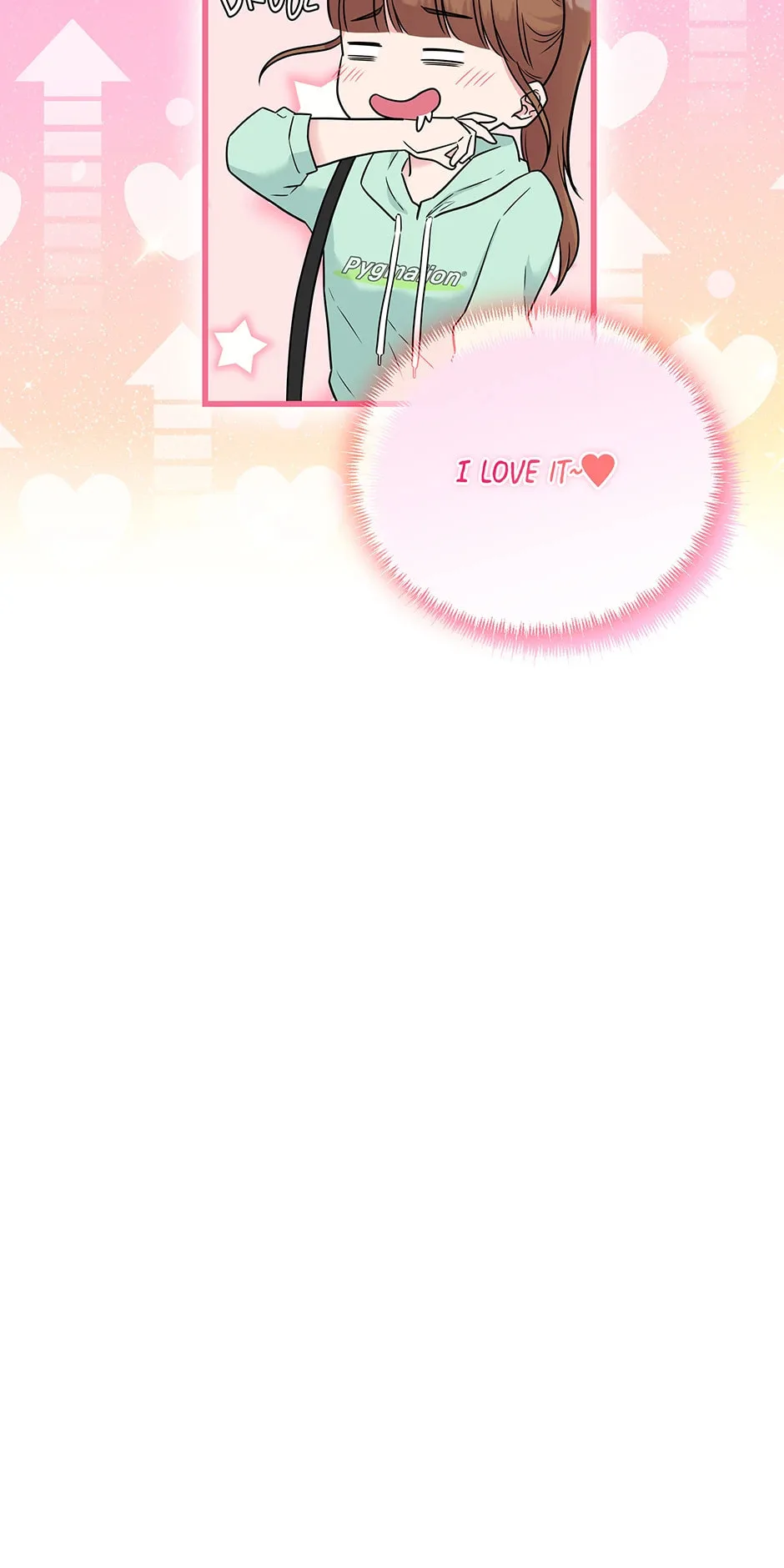 Love On Campus, chapter 64, page 24