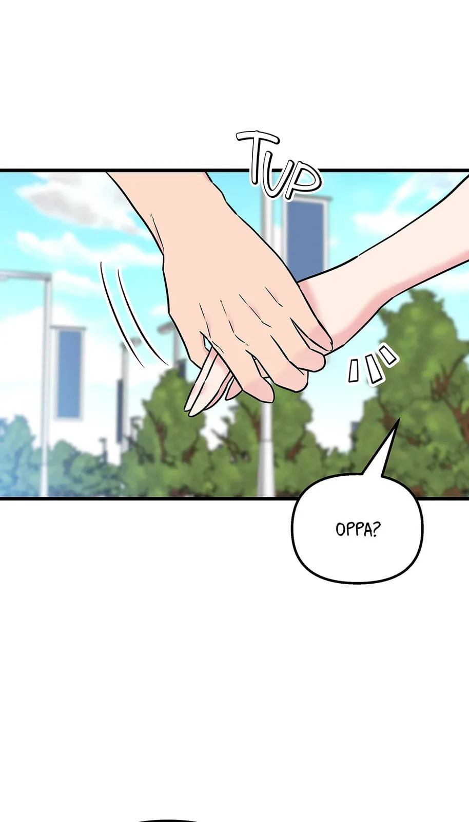 Love On Campus, chapter 64, page 30