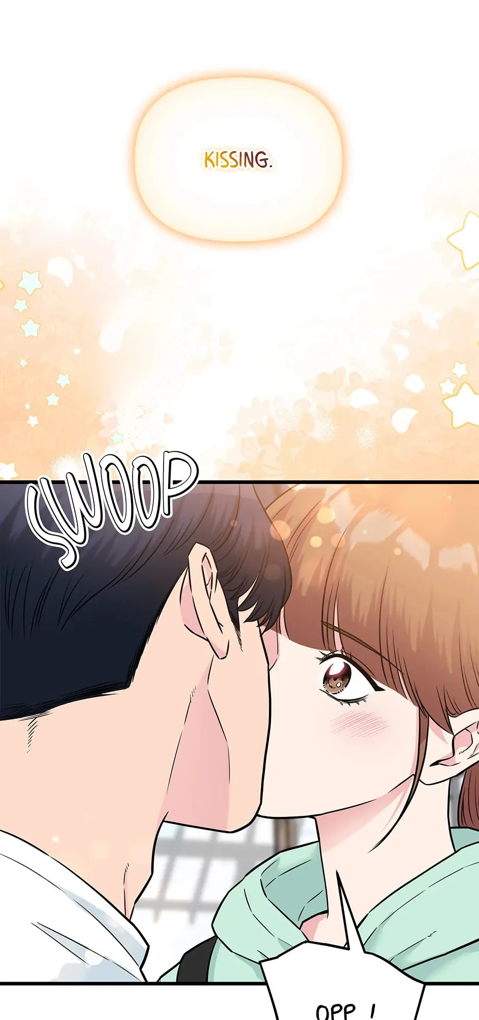Love On Campus, chapter 64, page 35