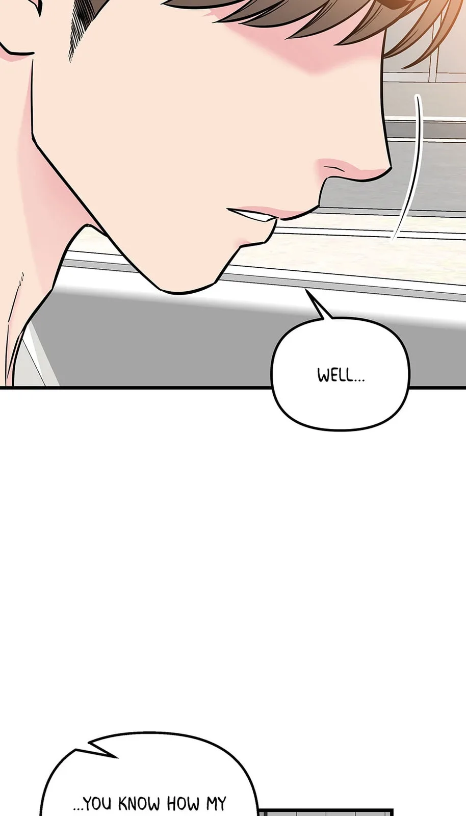 Love On Campus, chapter 64, page 45
