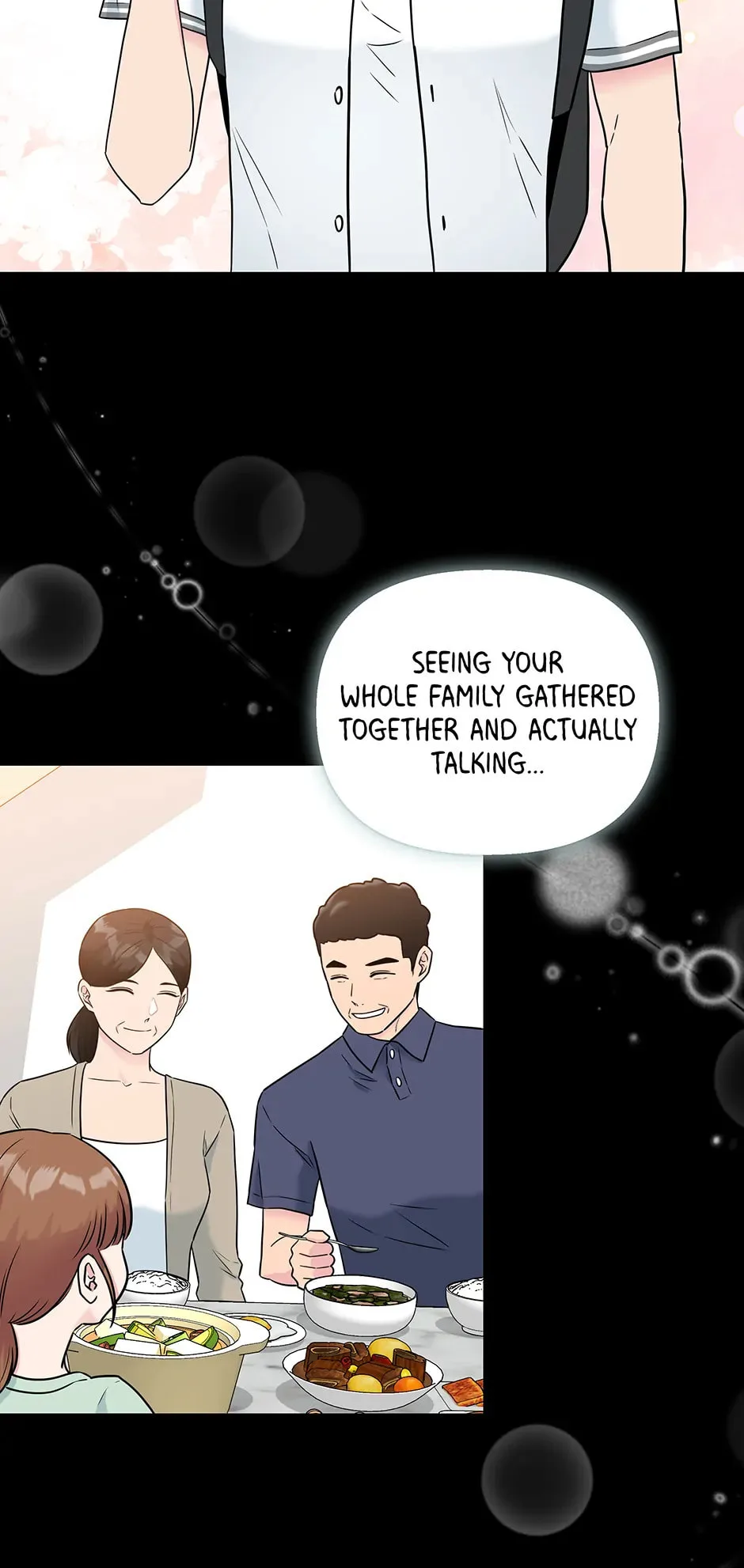 Love On Campus, chapter 64, page 51