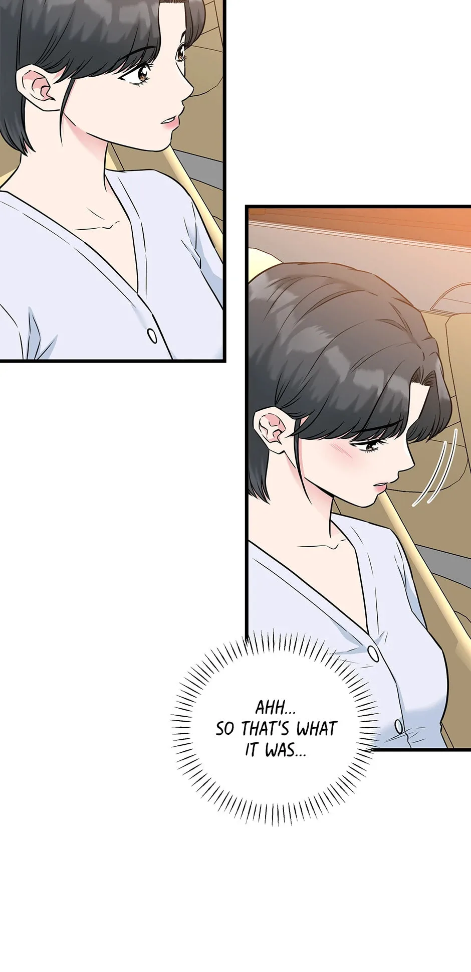 Love On Campus, chapter 64, page 61