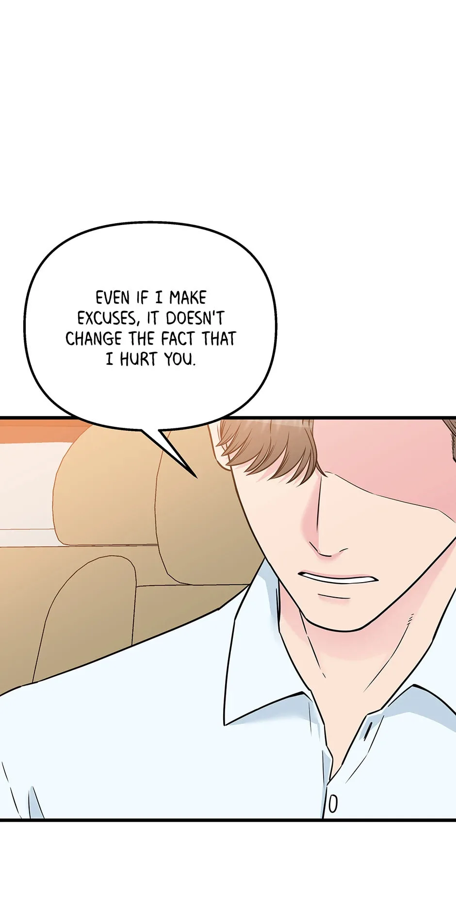 Love On Campus, chapter 64, page 64