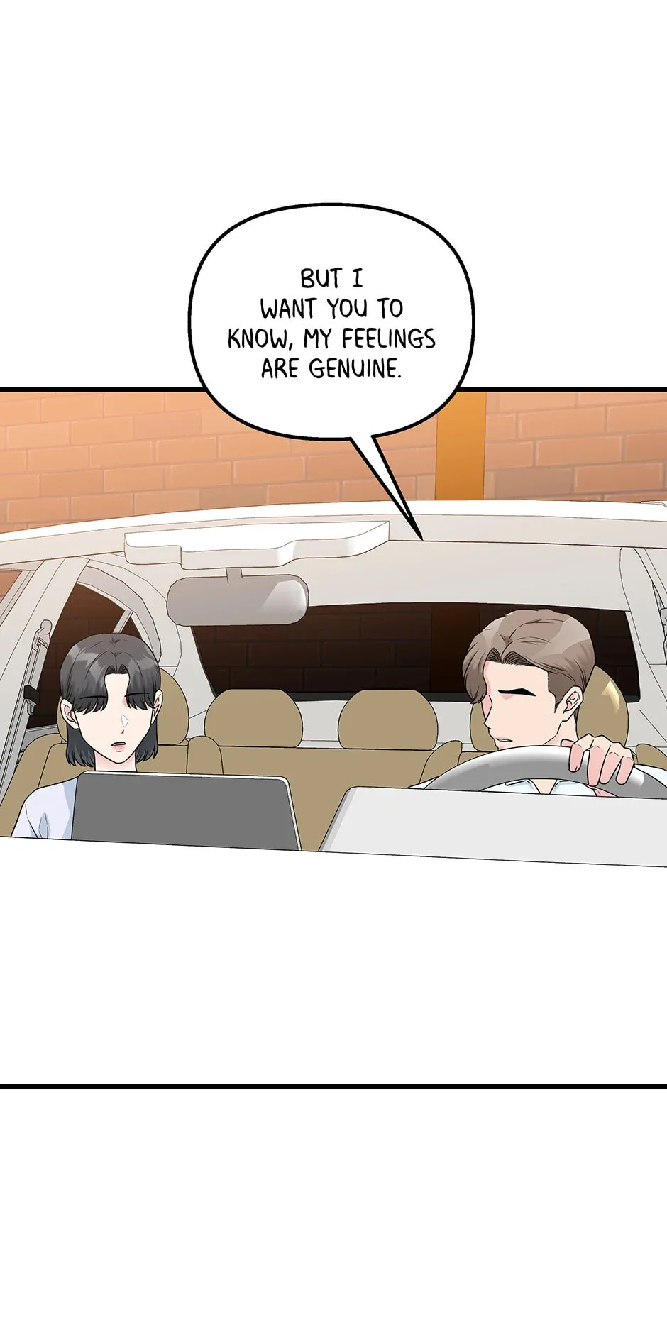 Love On Campus, chapter 64, page 65