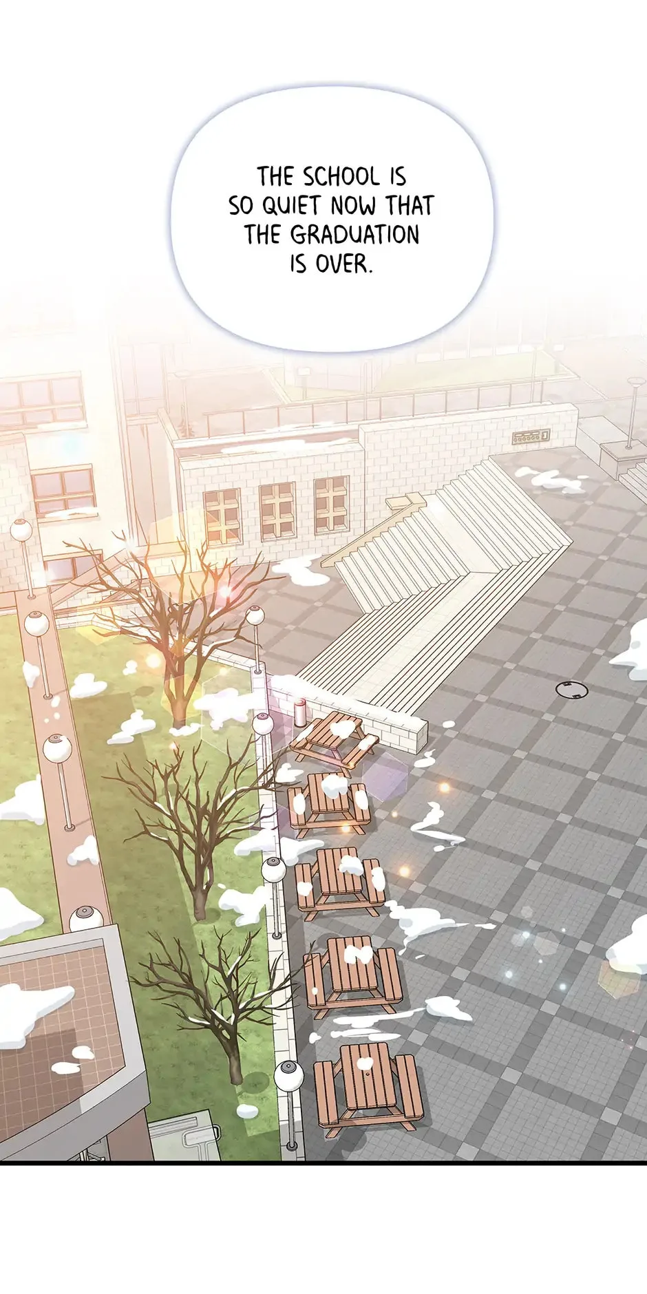 Love On Campus, chapter 67, page 5
