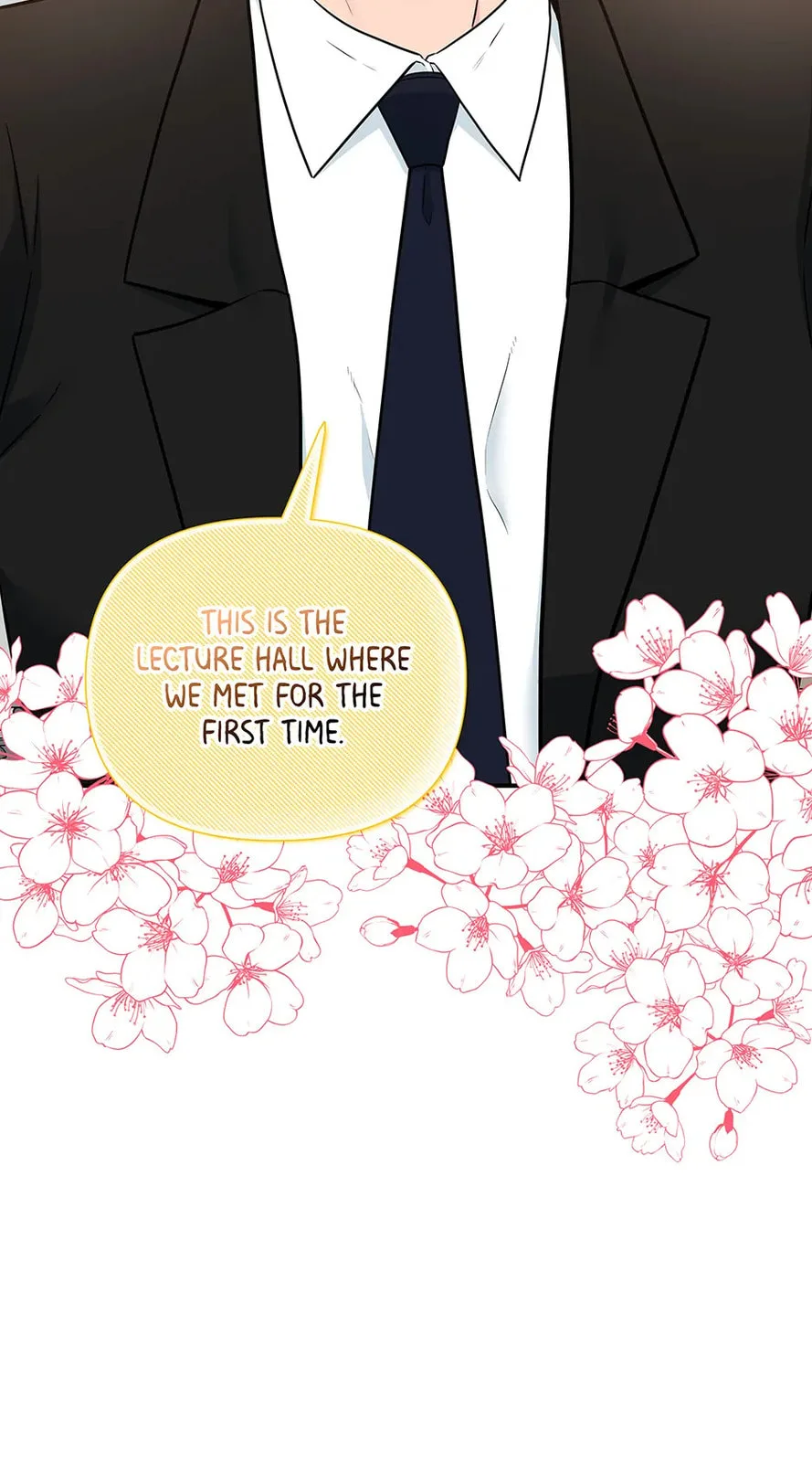 Love On Campus, chapter 67, page 14