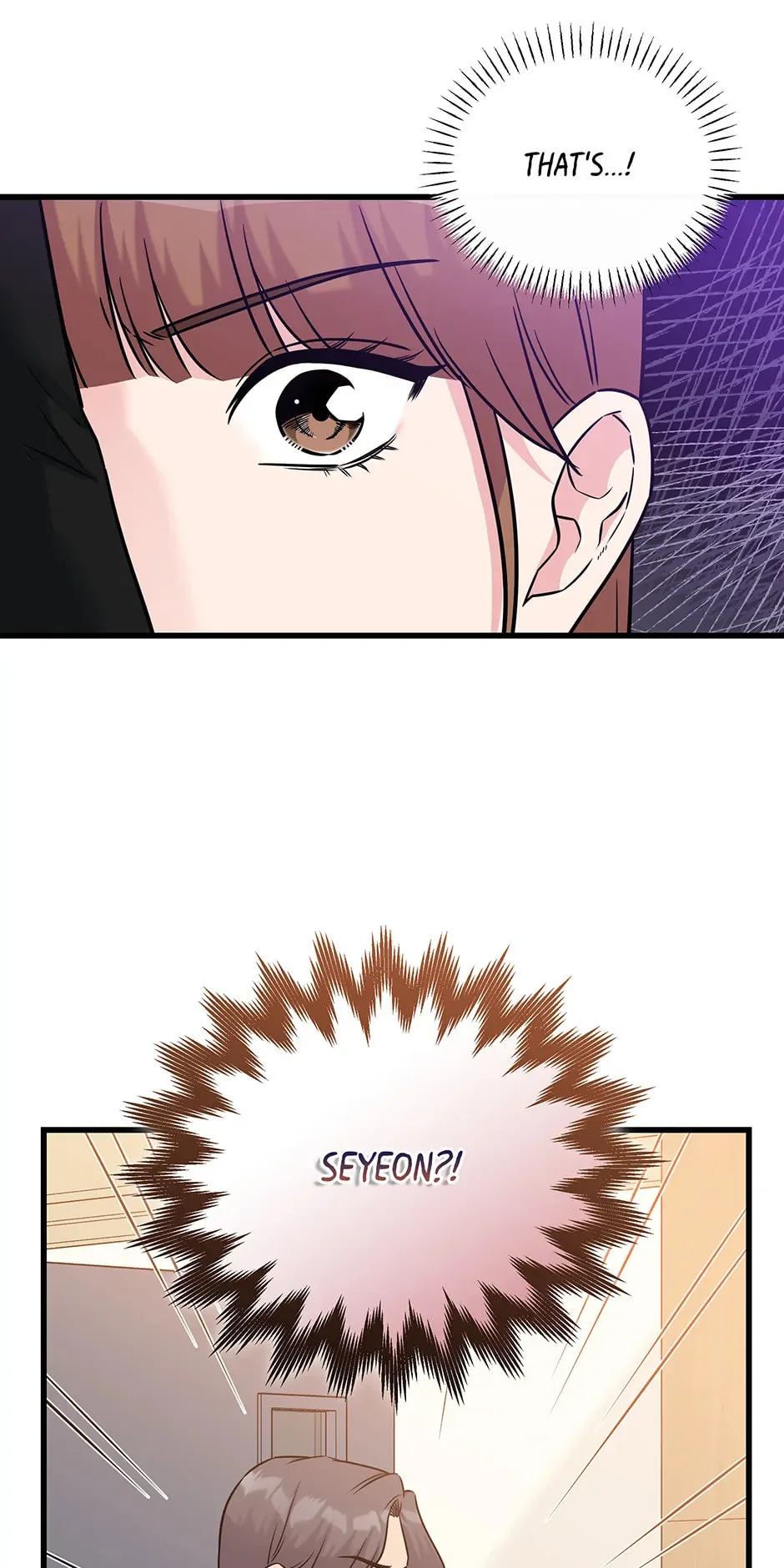 Love On Campus, chapter 67, page 20