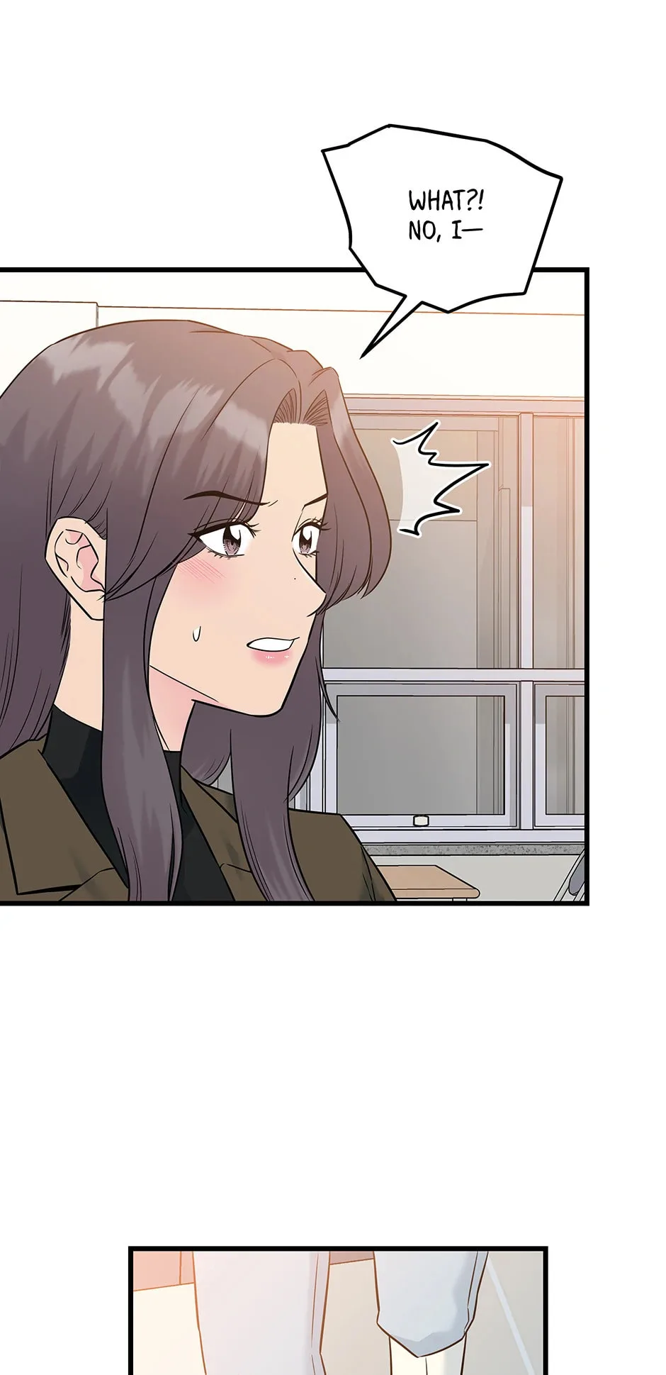Love On Campus, chapter 67, page 32