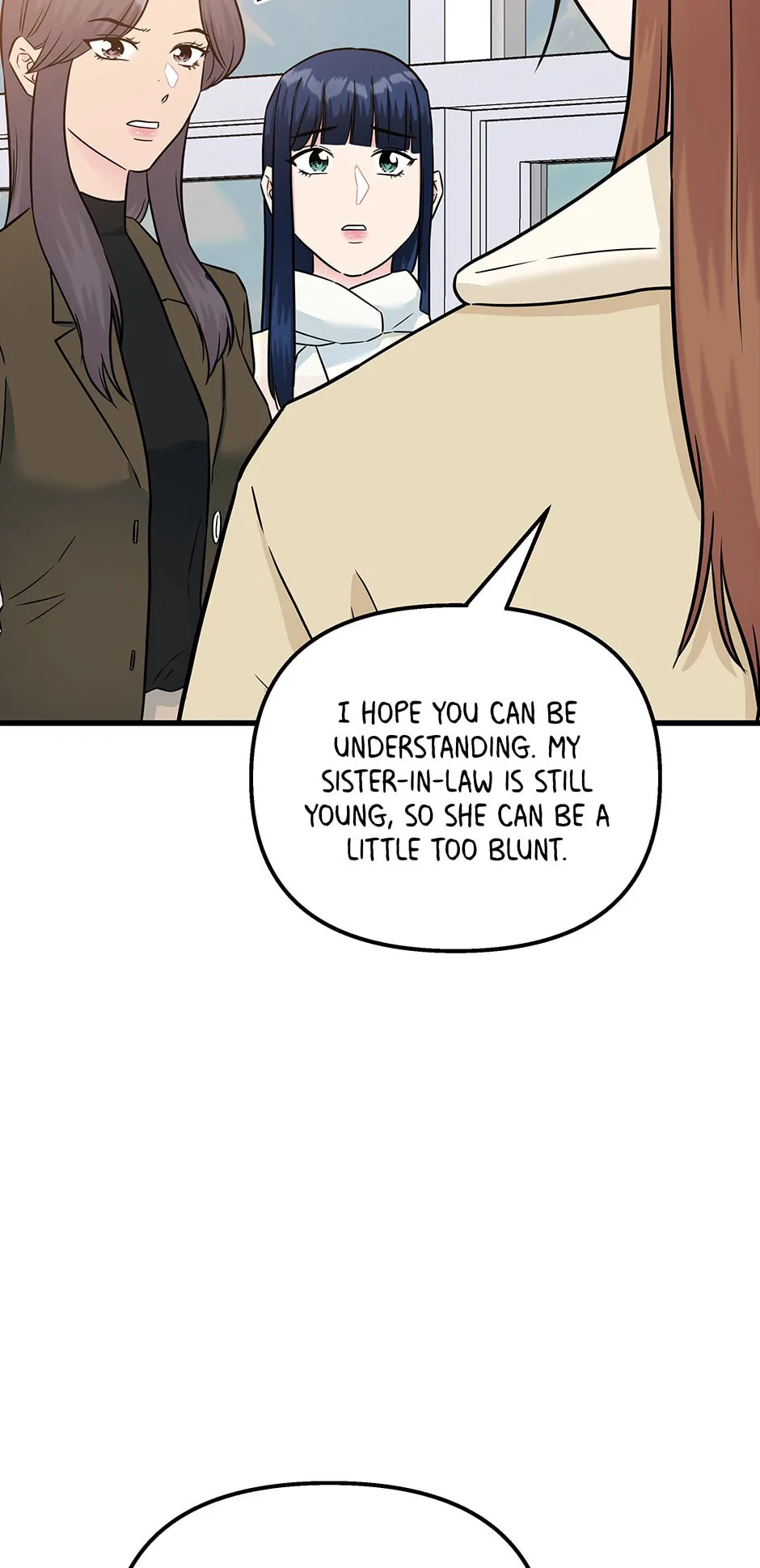 Love On Campus, chapter 67, page 34