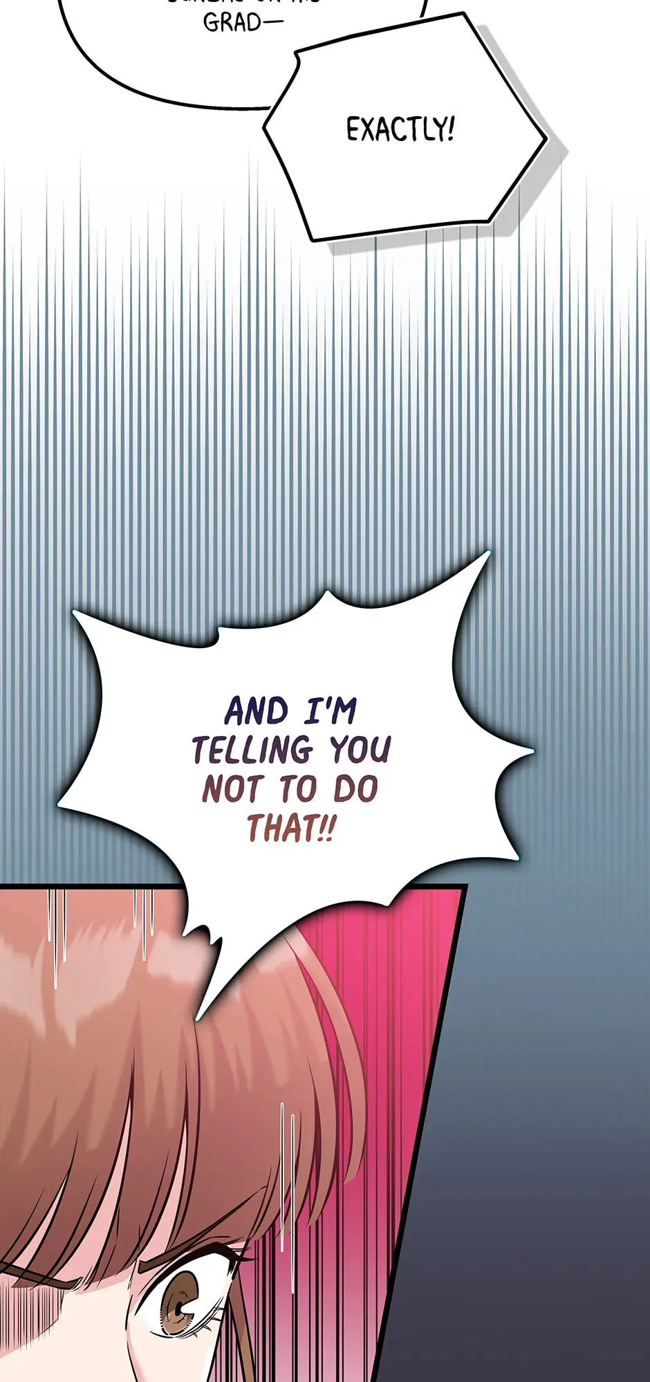 Love On Campus, chapter 67, page 42