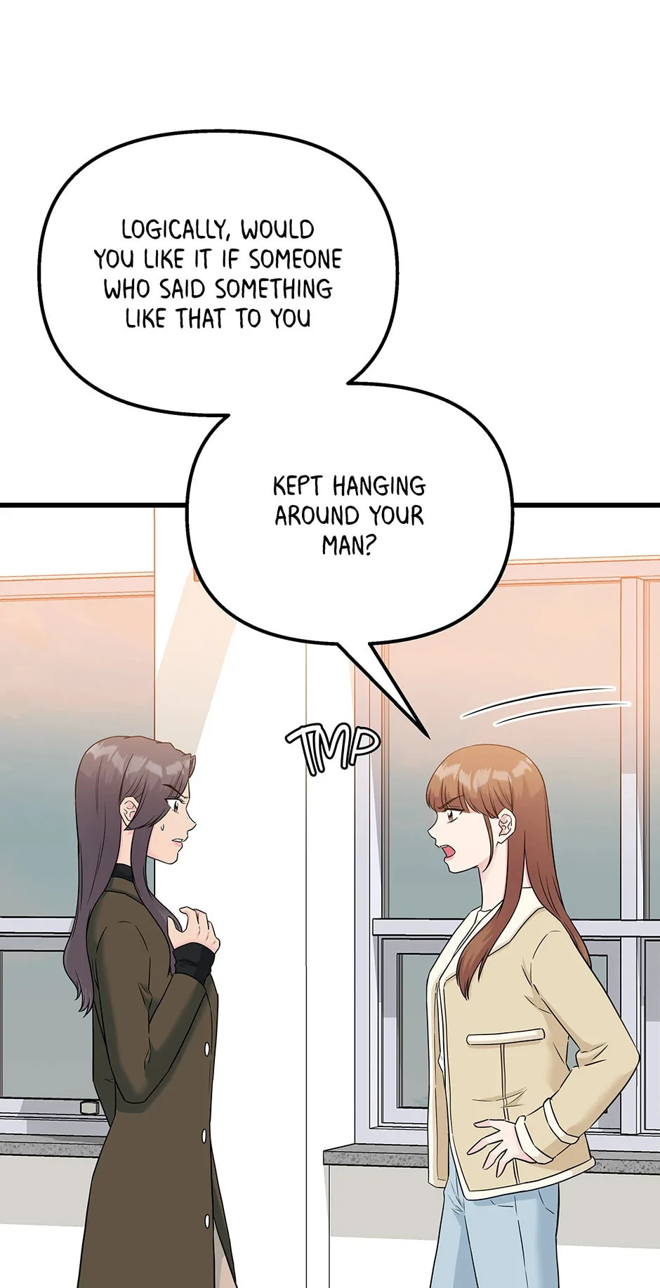 Love On Campus, chapter 67, page 44