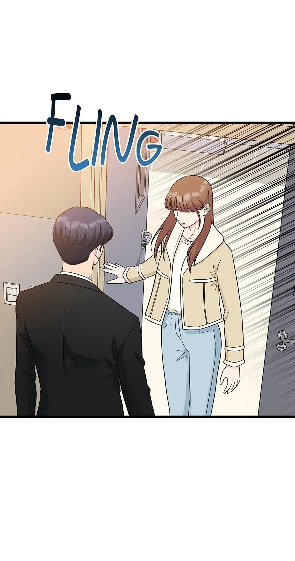Love On Campus, chapter 67, page 57