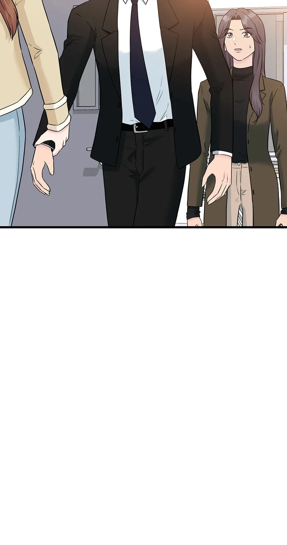 Love On Campus, chapter 67, page 59