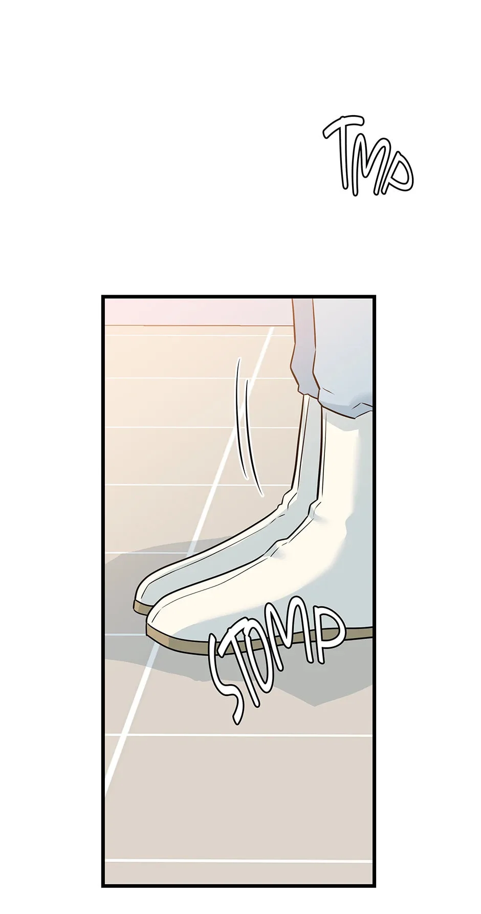 Love On Campus, chapter 67, page 61