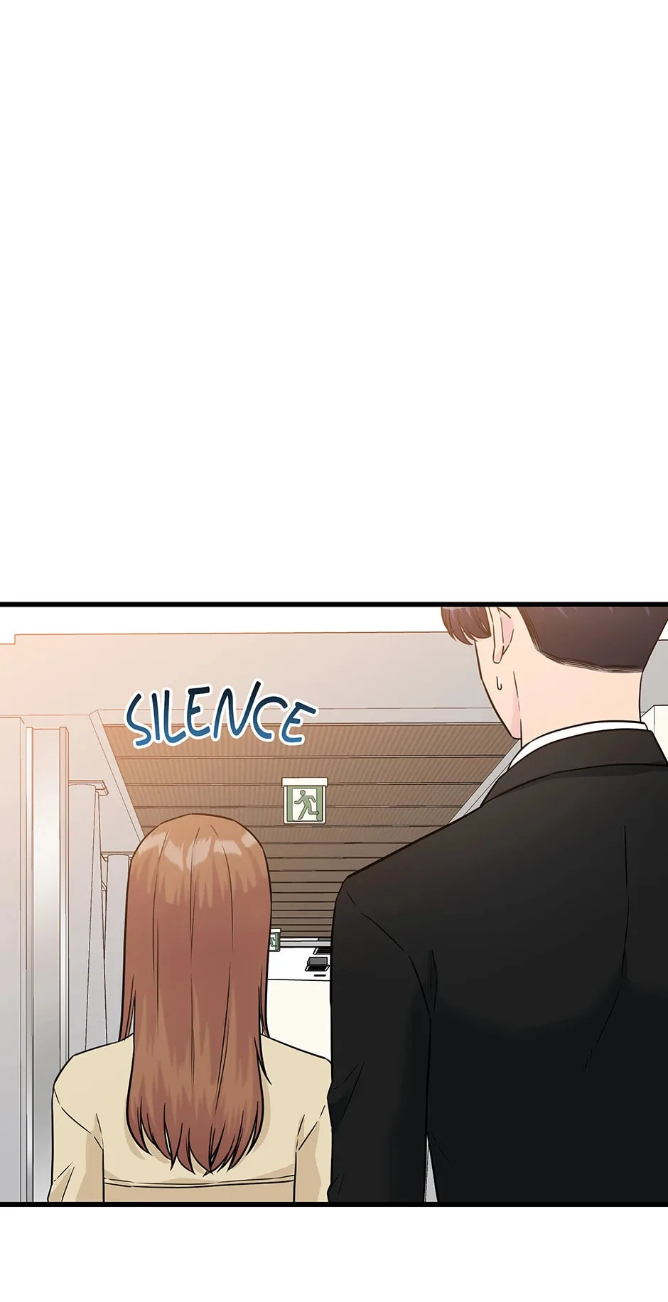 Love On Campus, chapter 67, page 65