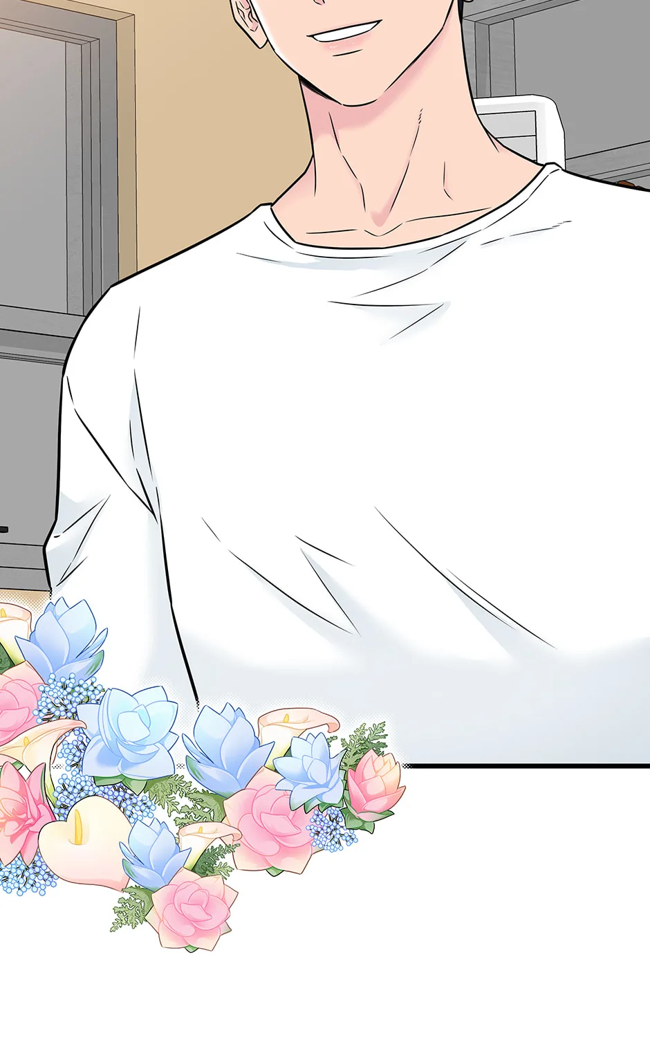Love On Campus, chapter 69, page 13