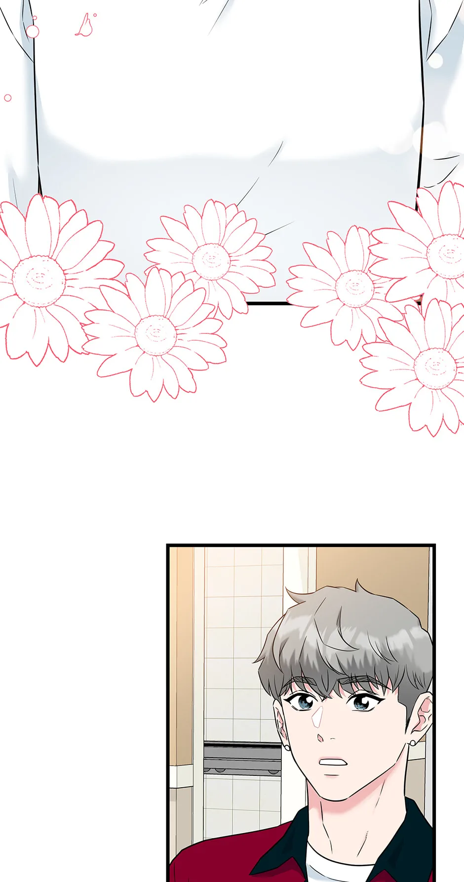 Love On Campus, chapter 69, page 20