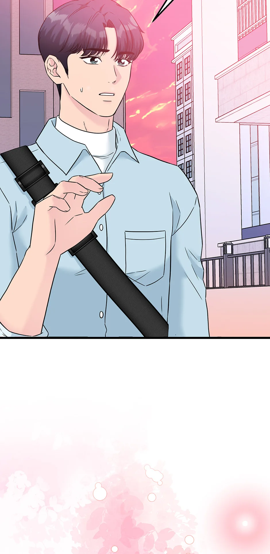 Love On Campus, chapter 69, page 36