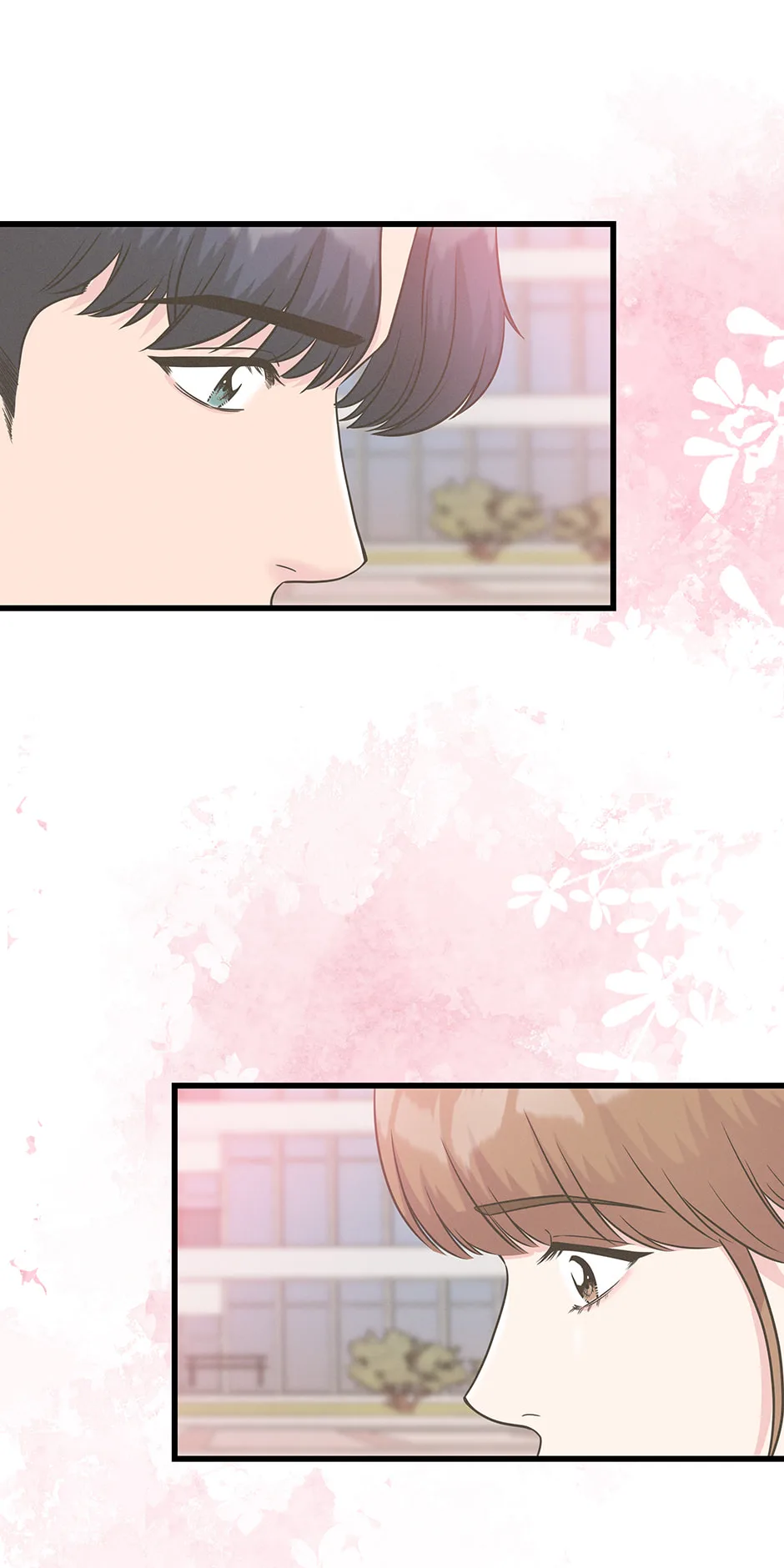 Love On Campus, chapter 69, page 39