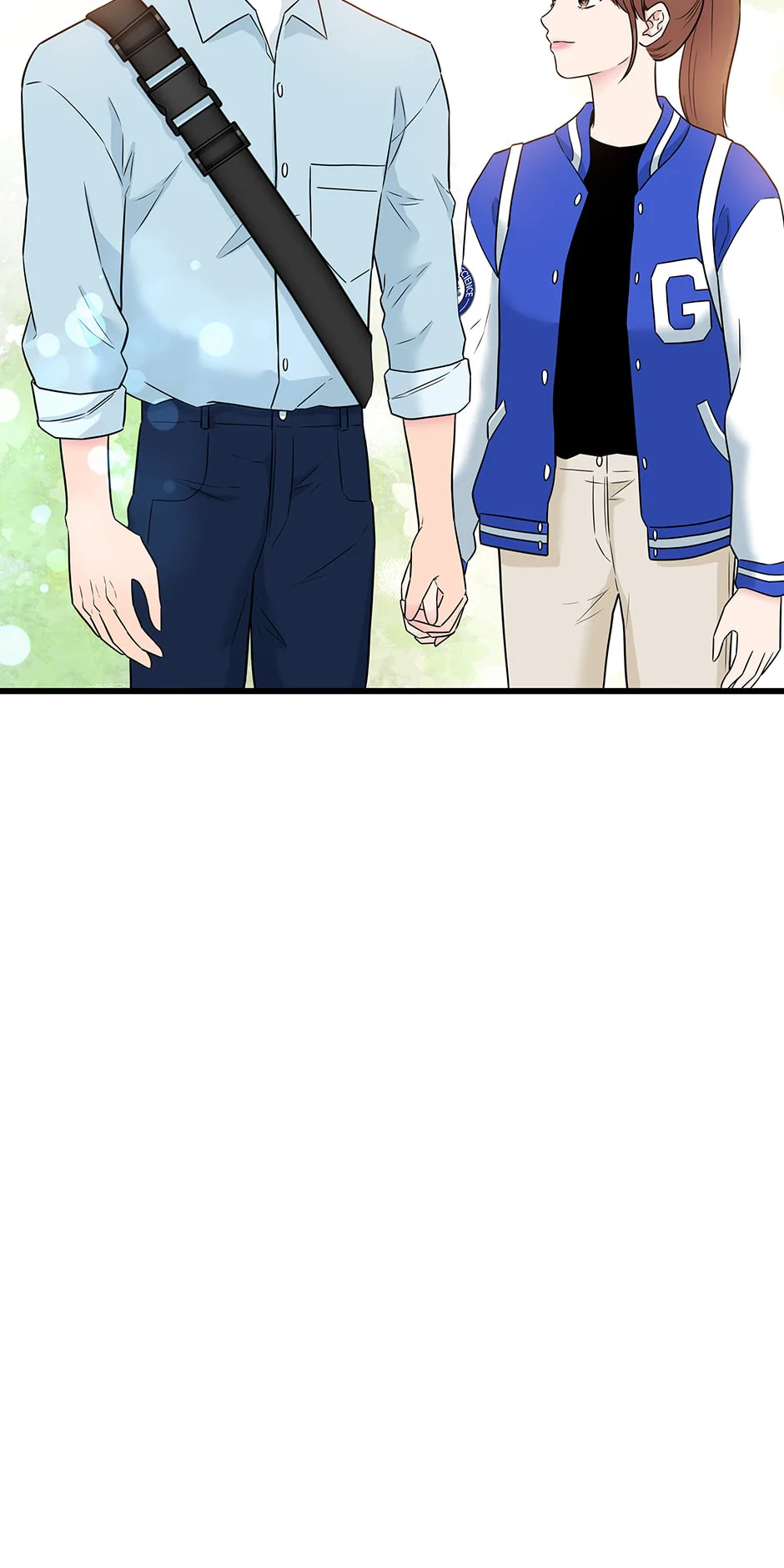 Love On Campus, chapter 69, page 43