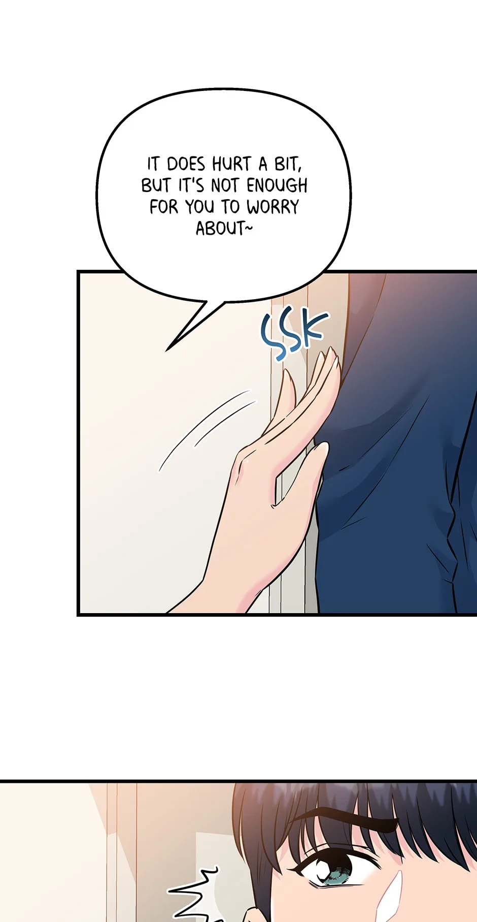 Love On Campus, chapter 69, page 59