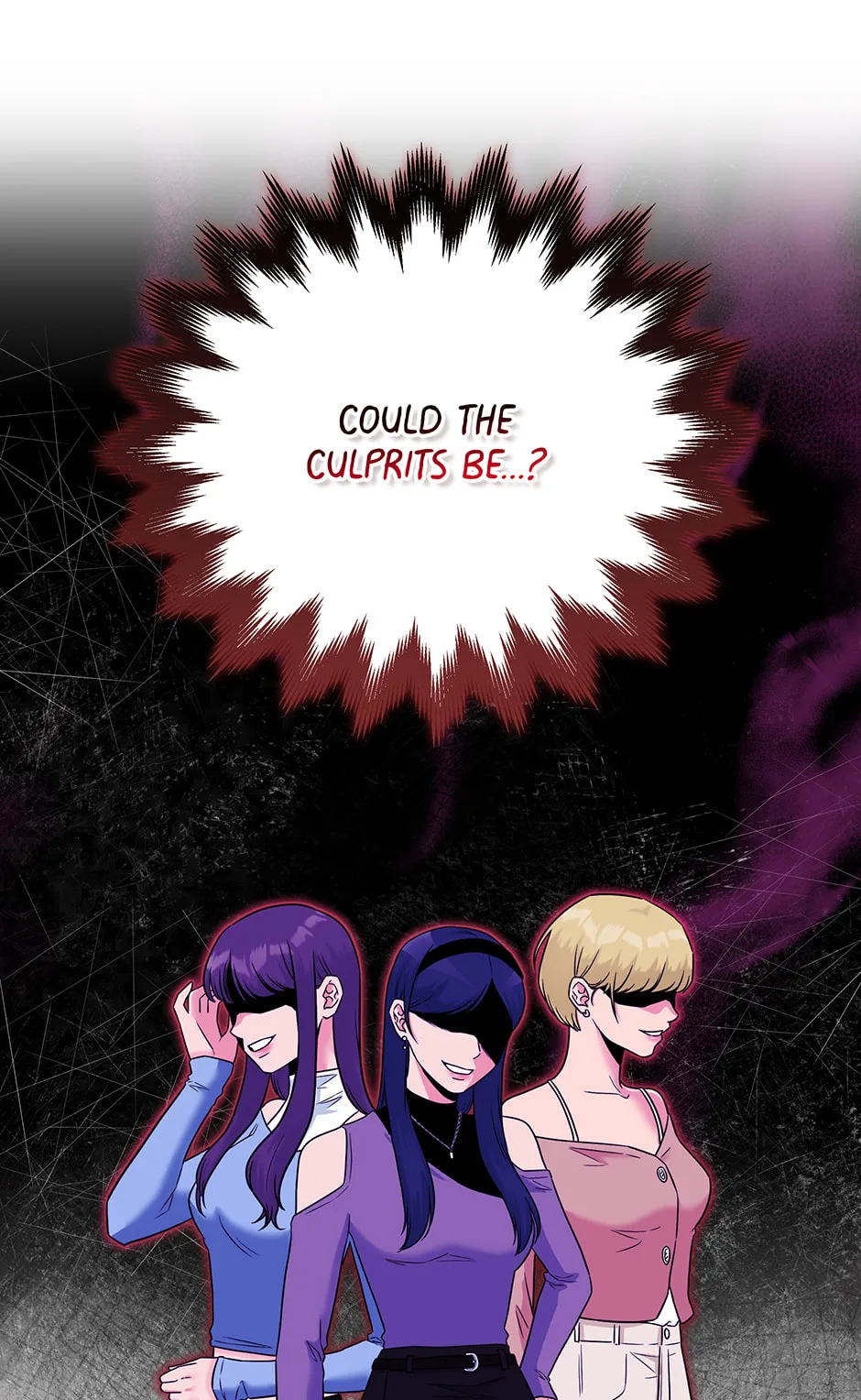 Love On Campus, chapter 69, page 74