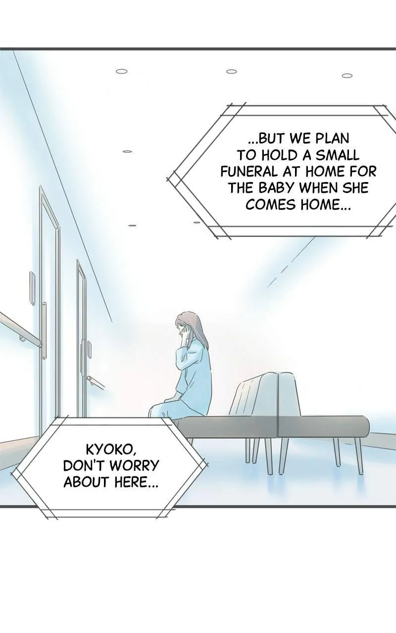It Rains On Precious Days, chapter 202, page 38
