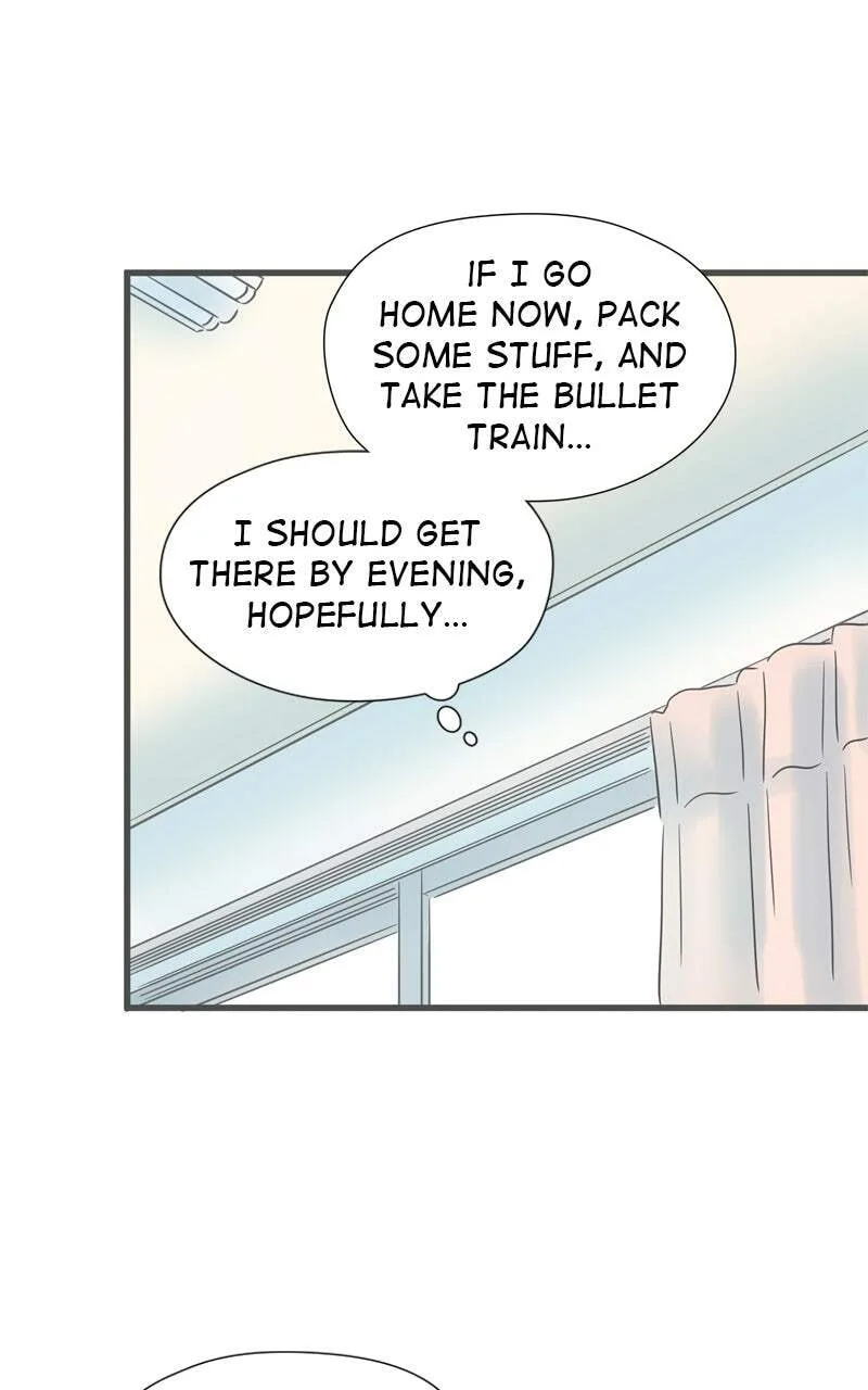 It Rains On Precious Days, chapter 202, page 43