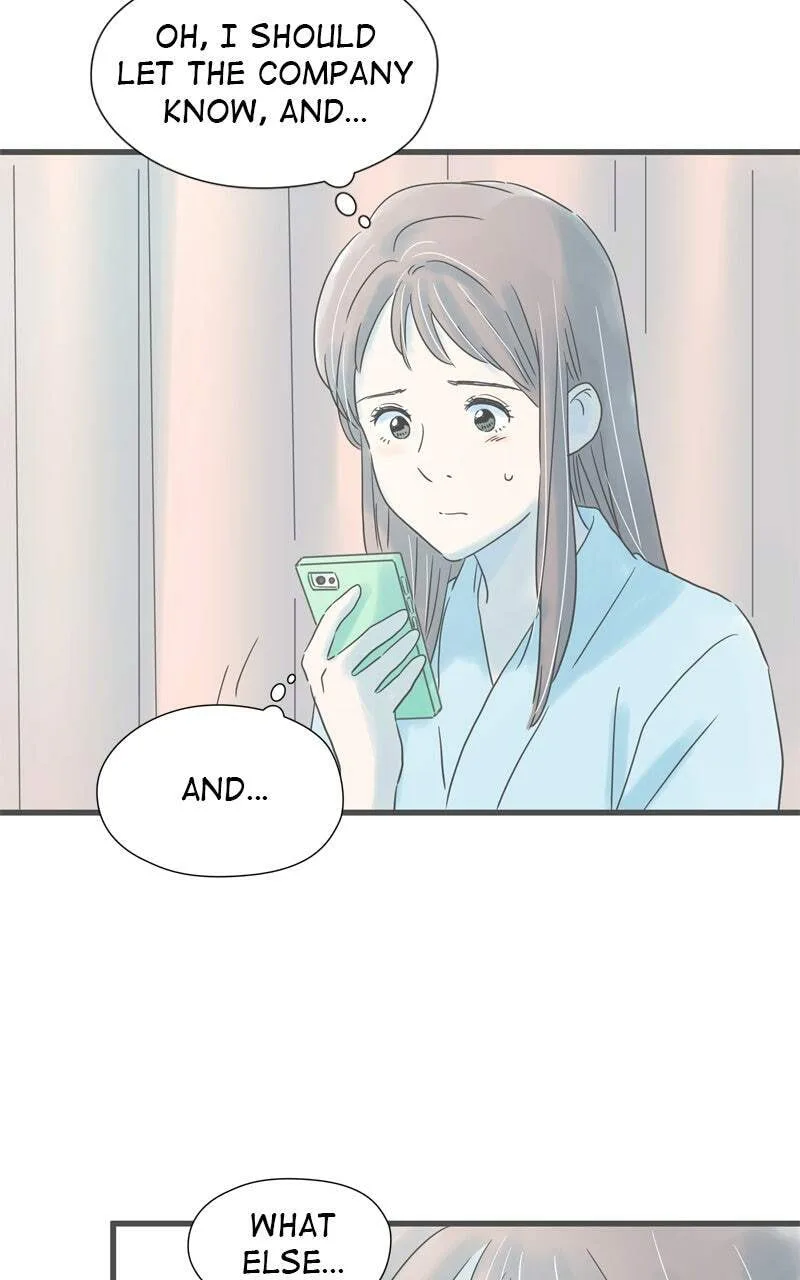 It Rains On Precious Days, chapter 202, page 44