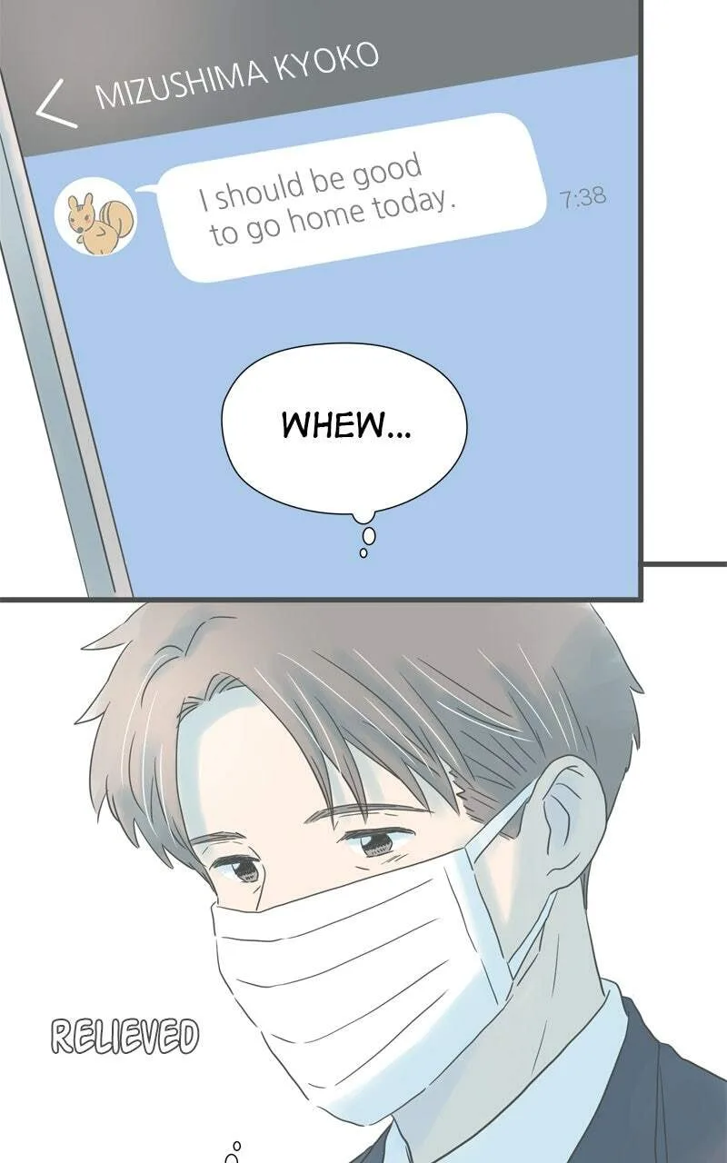 It Rains On Precious Days, chapter 202, page 59