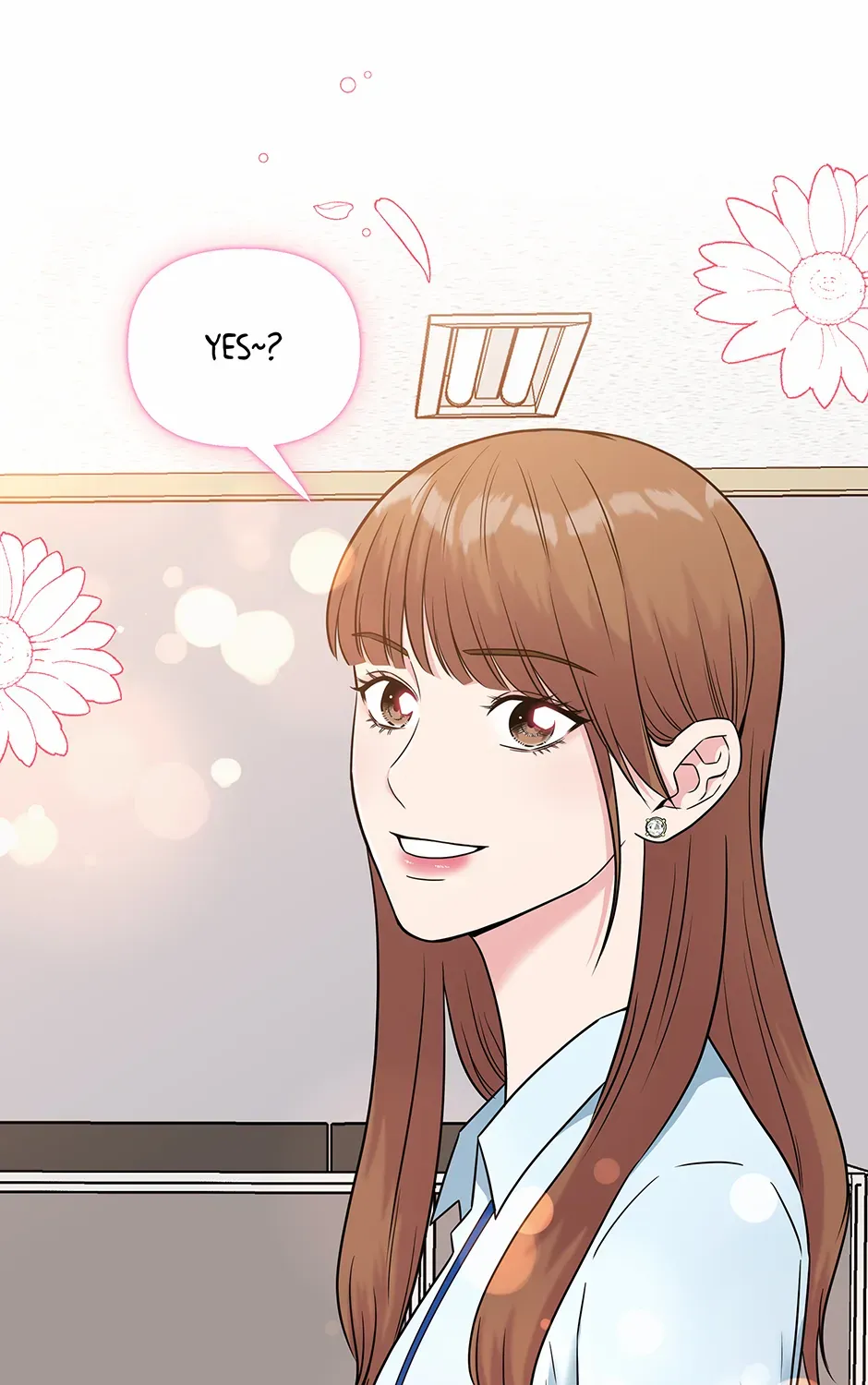 Love On Campus, chapter 73, page 5
