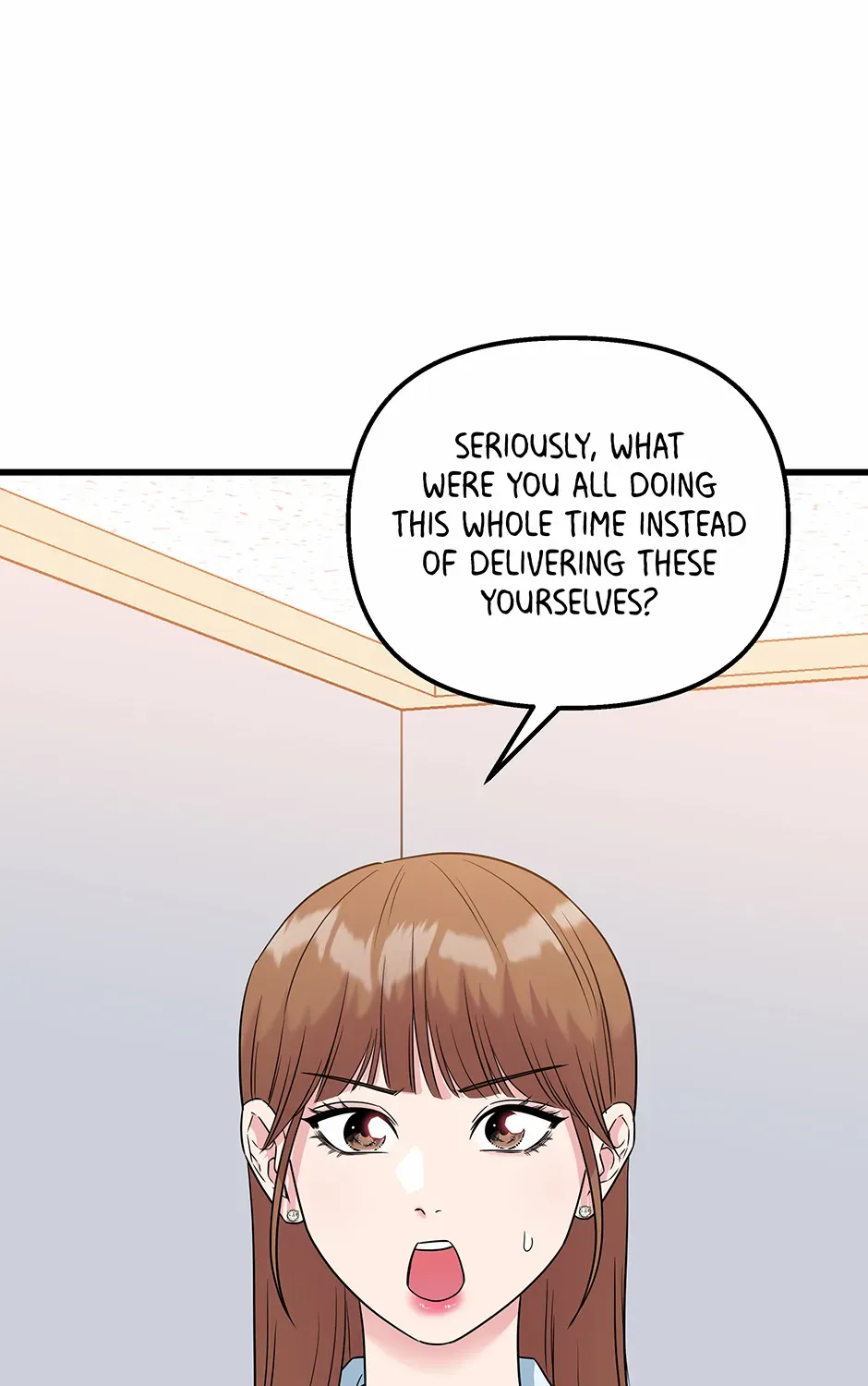 Love On Campus, chapter 73, page 11