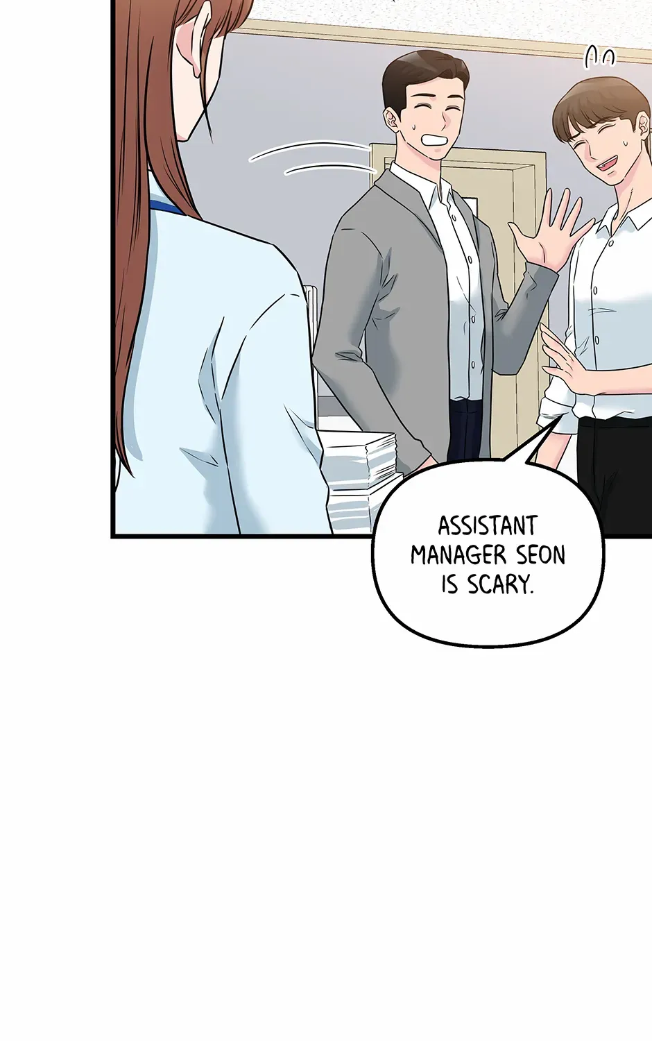 Love On Campus, chapter 73, page 15