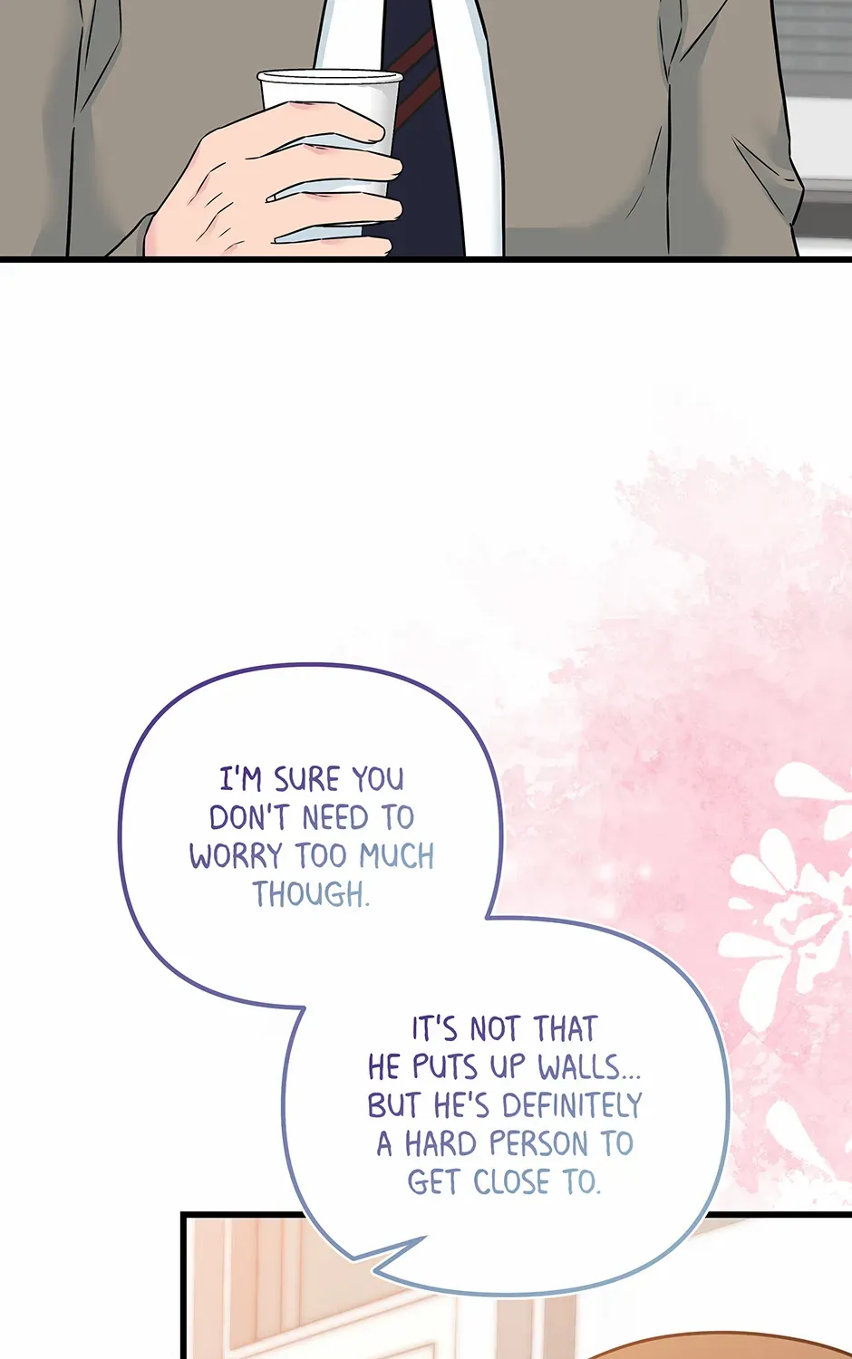 Love On Campus, chapter 73, page 37